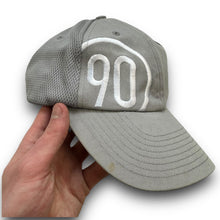Load image into Gallery viewer, Nike 2000’s total 90’s embroidered baseball cap (OS)
