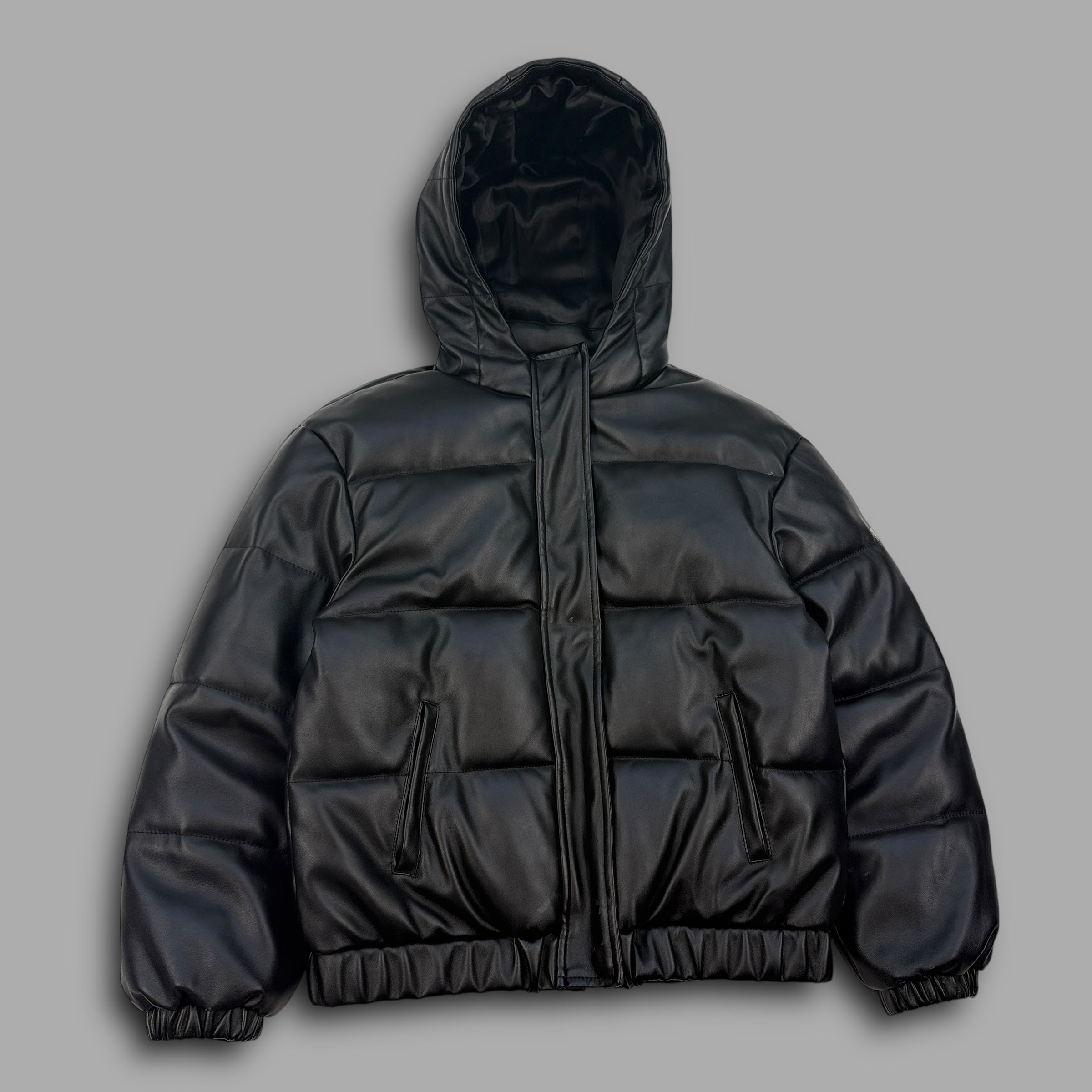 Guess 2000's nylon puffer jacket (S) wms