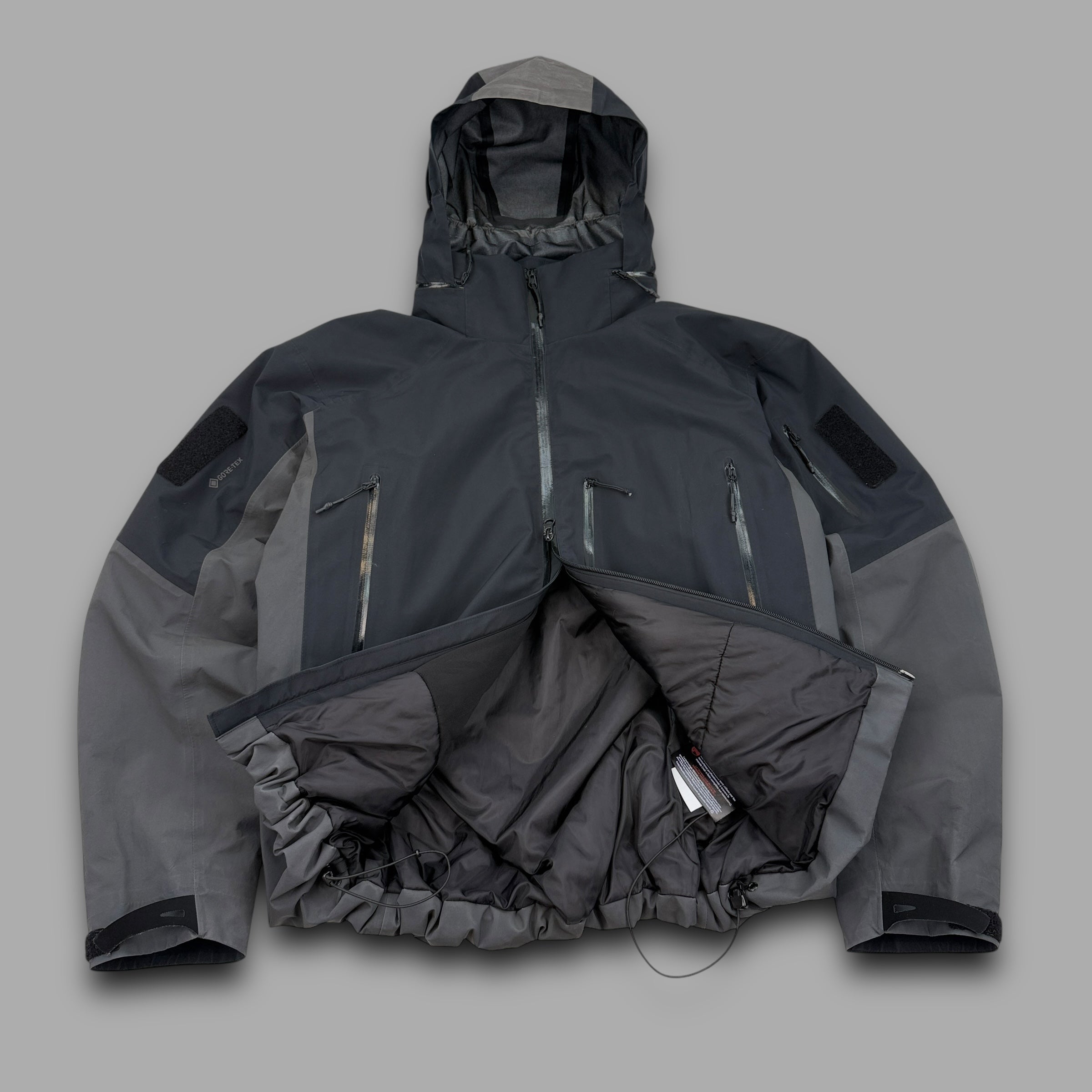 Arc'teryx 2021 technical gore-tex axis insulated shell jacket (XL)