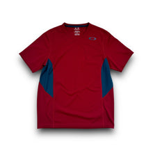 Load image into Gallery viewer, Oakley 2015 technical hydrolix tee (S)
