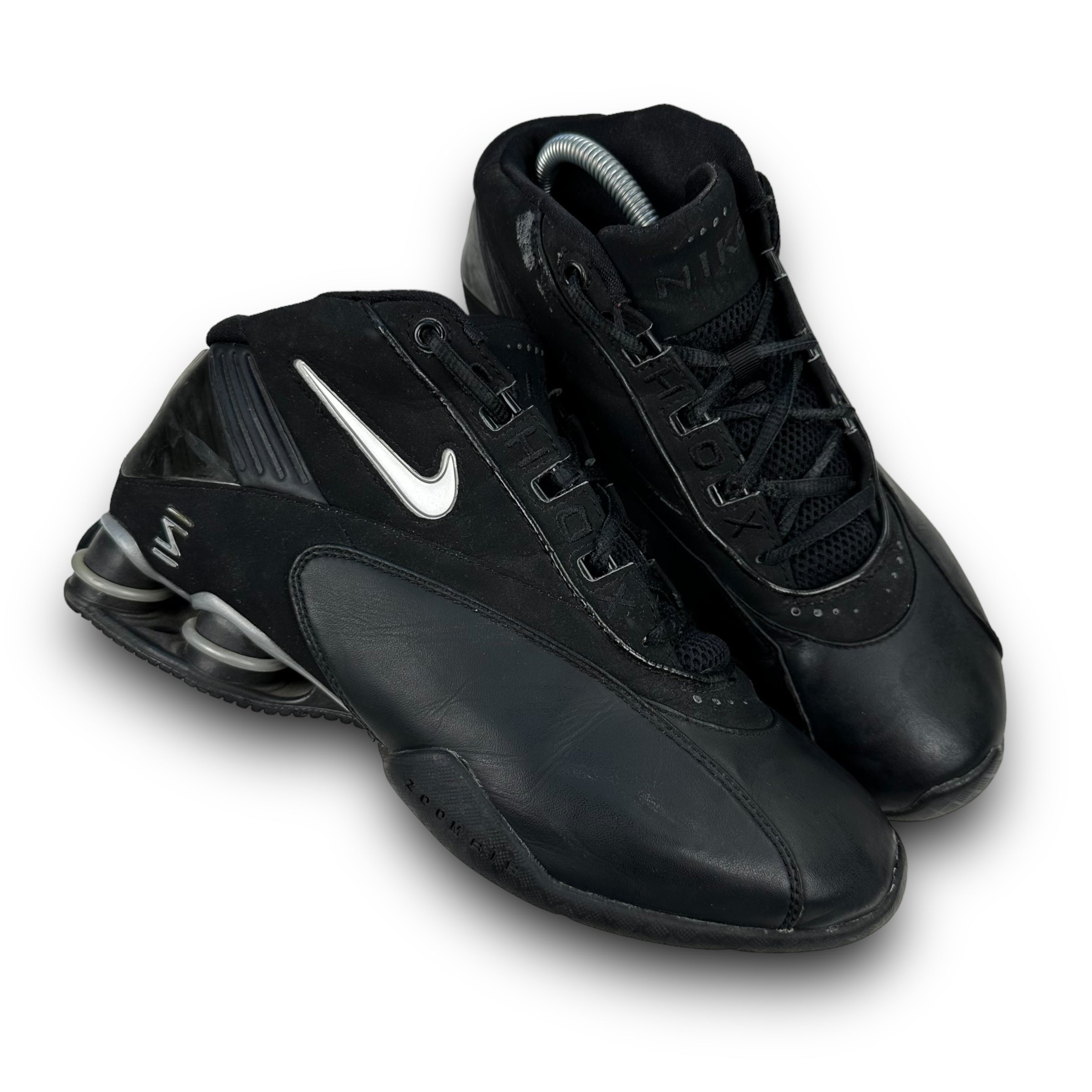 Nike shox status 2003 (UK7)