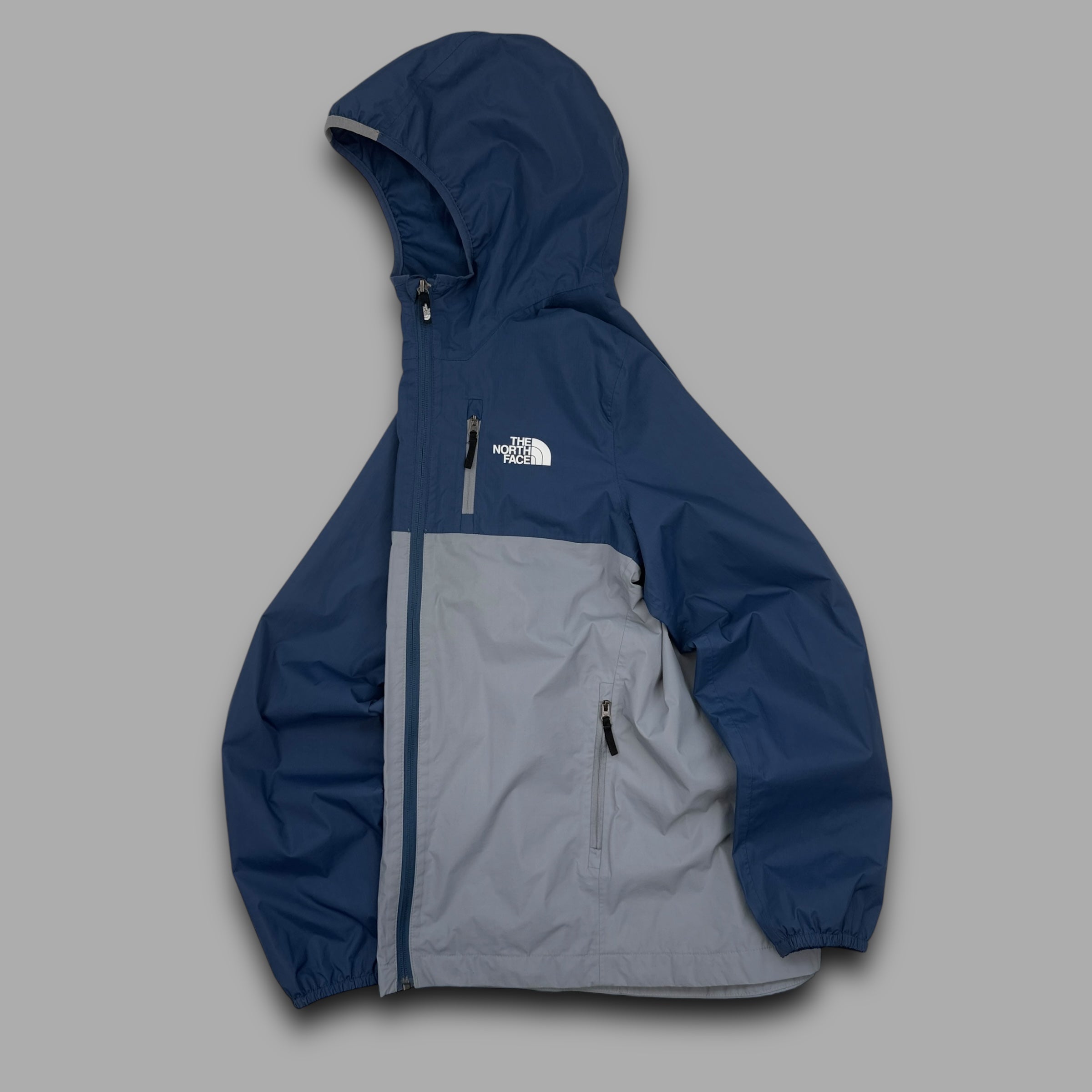 The north face 2023 softshell windbreaker (S)