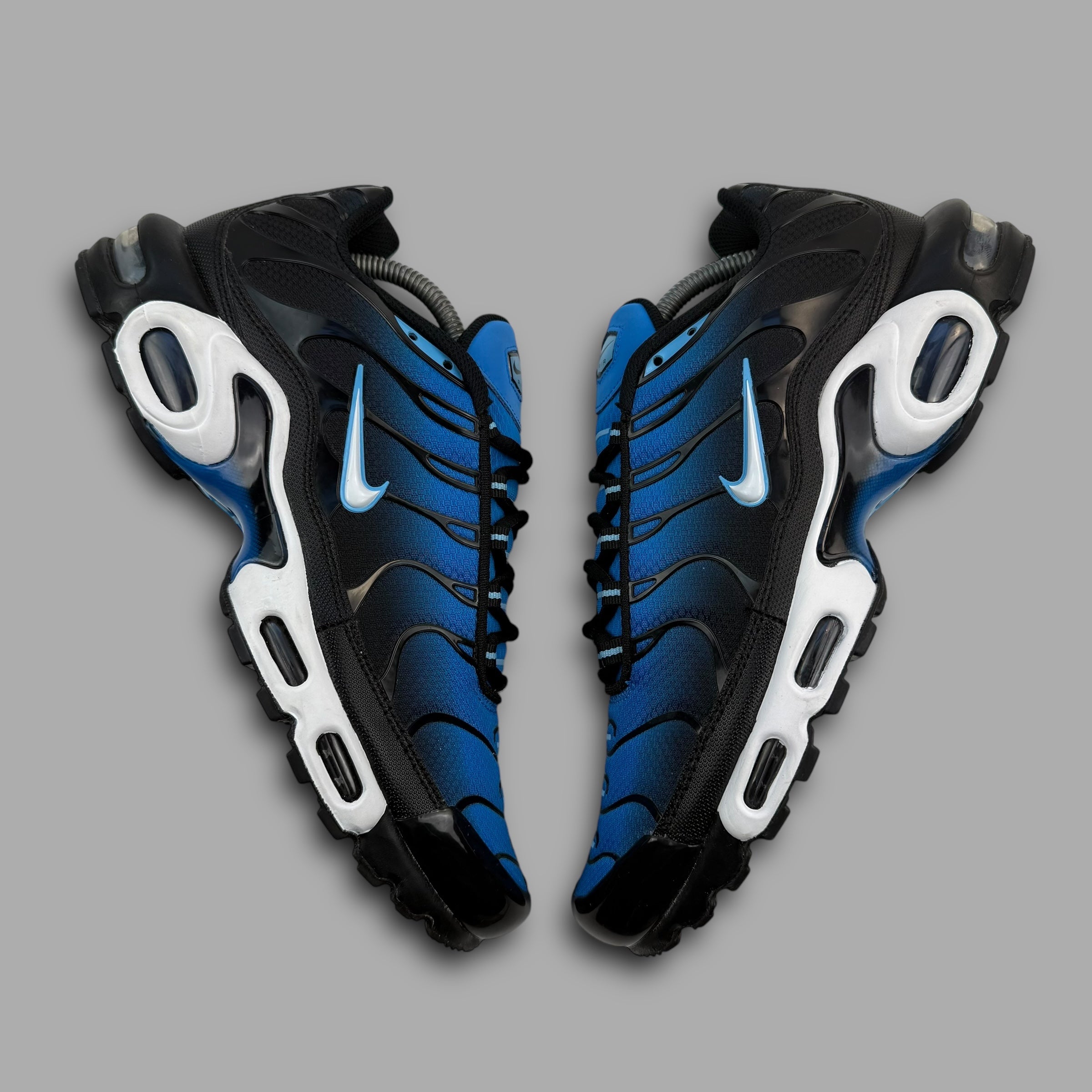Nike air max plus TN 'aquarius blue' 2023 (UK8.5)
