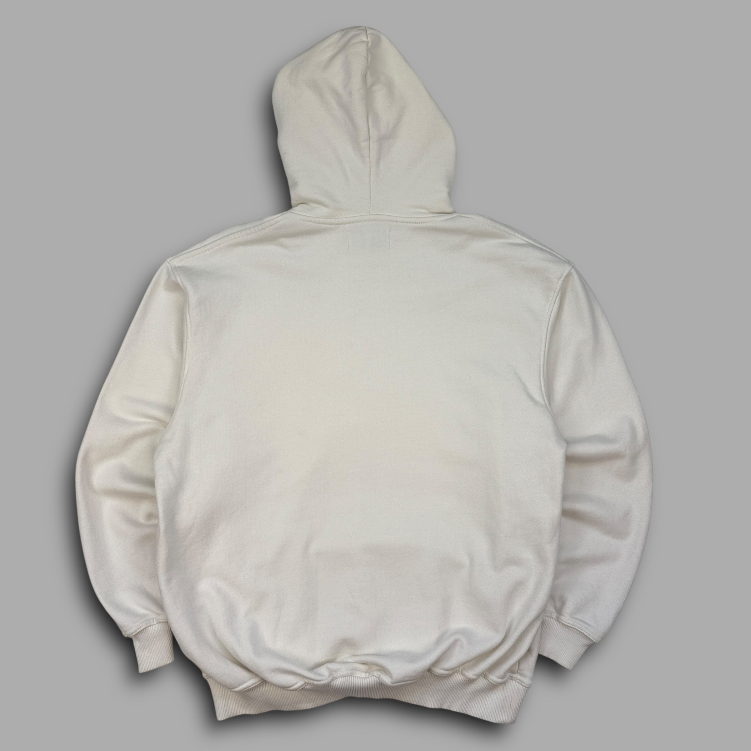 Represent 2000's pullover blank heavyweight hoodie (S)