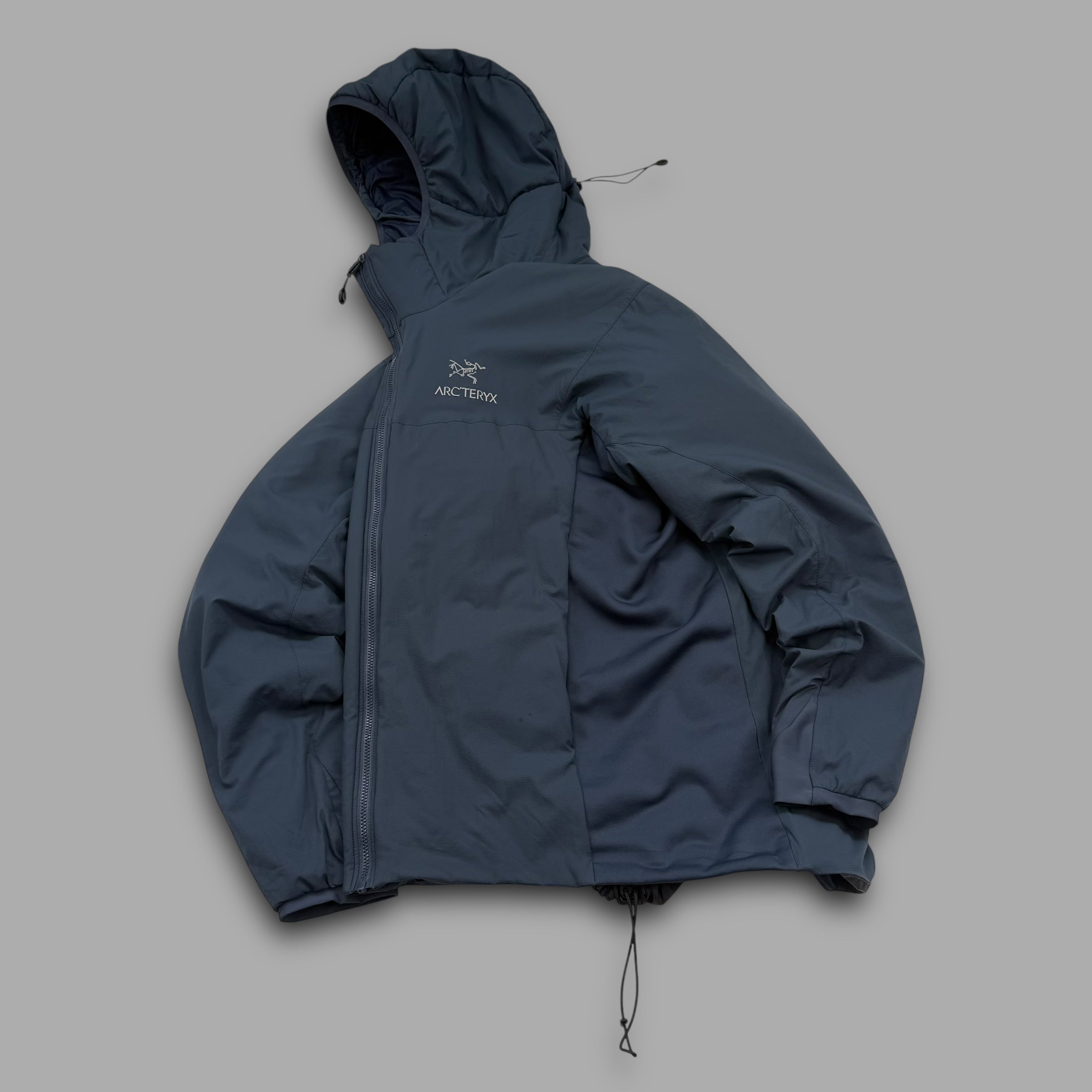 Arc'teryx 2019 atom LT hoody (M)