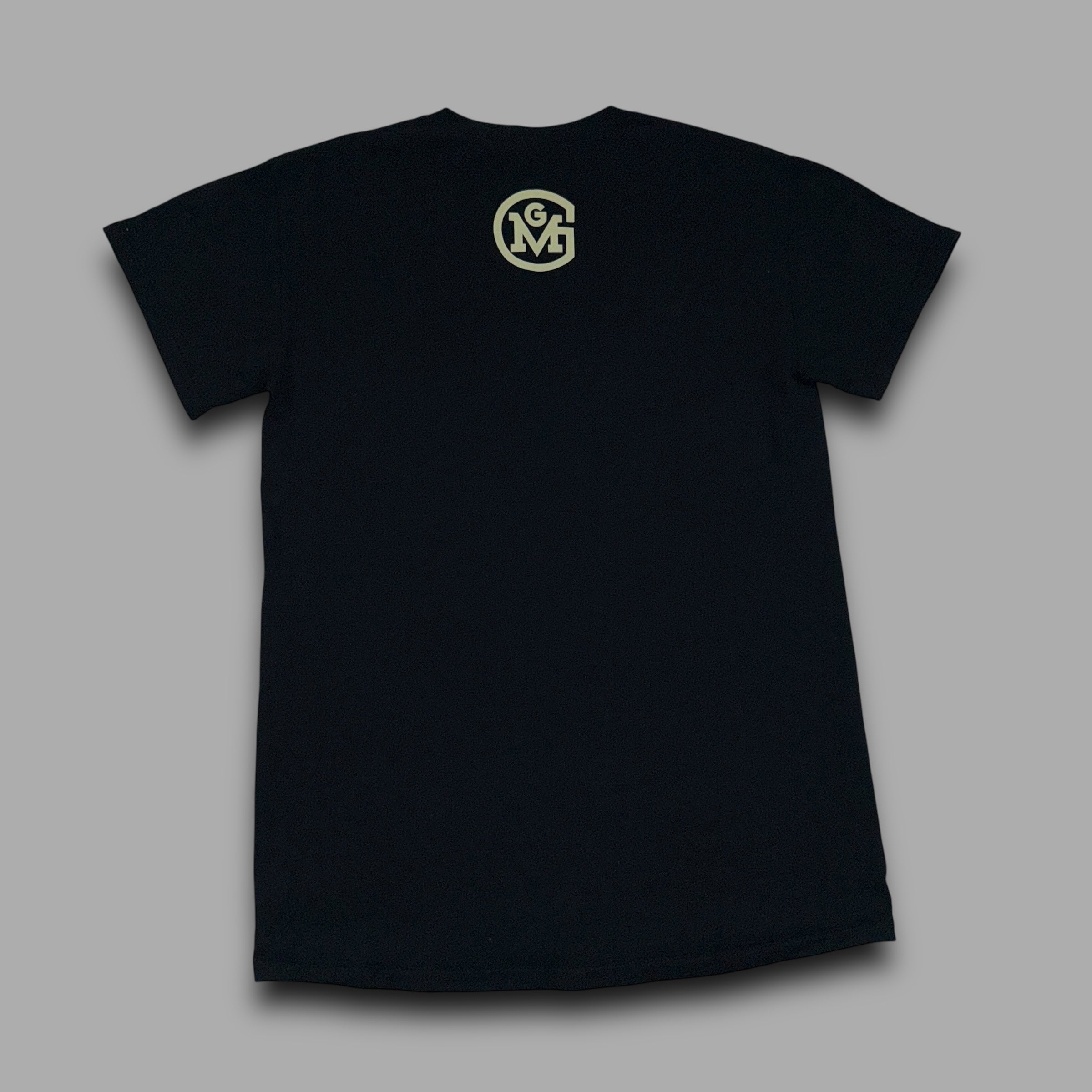 Gas monkey garage graphic tee (S)