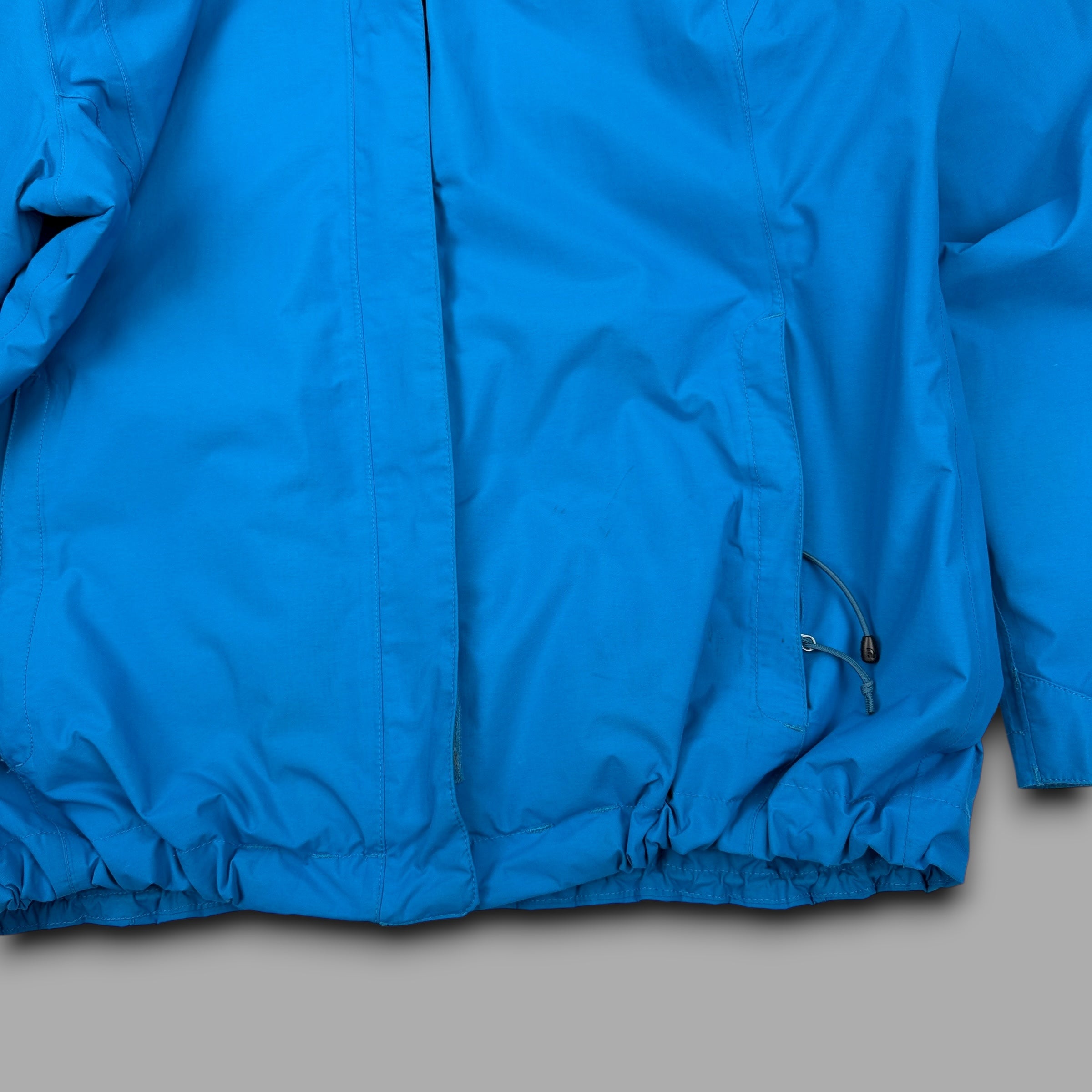 The north face 2013 technical hyvent softshell jacket (XL) wms