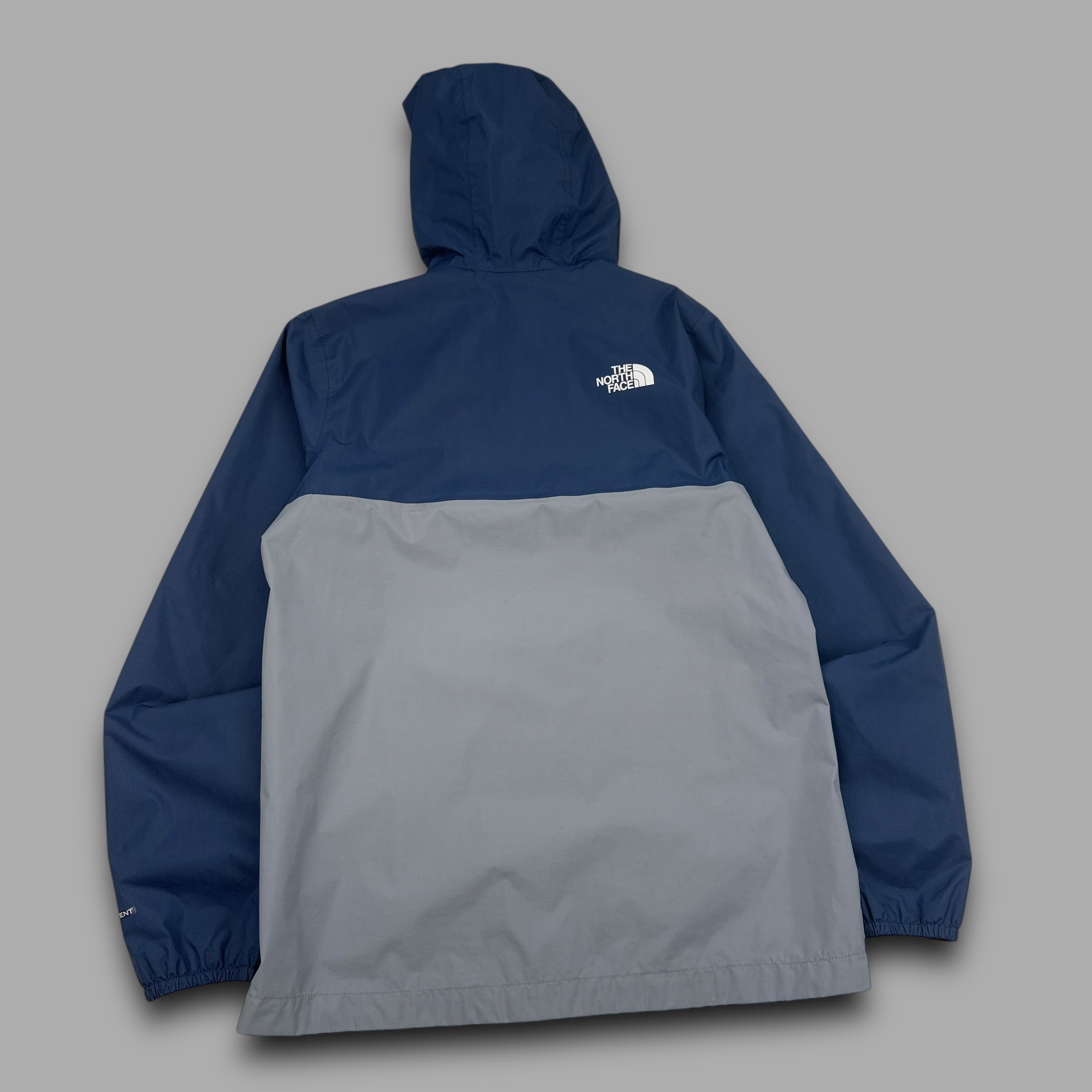 The north face 2023 softshell windbreaker (S)