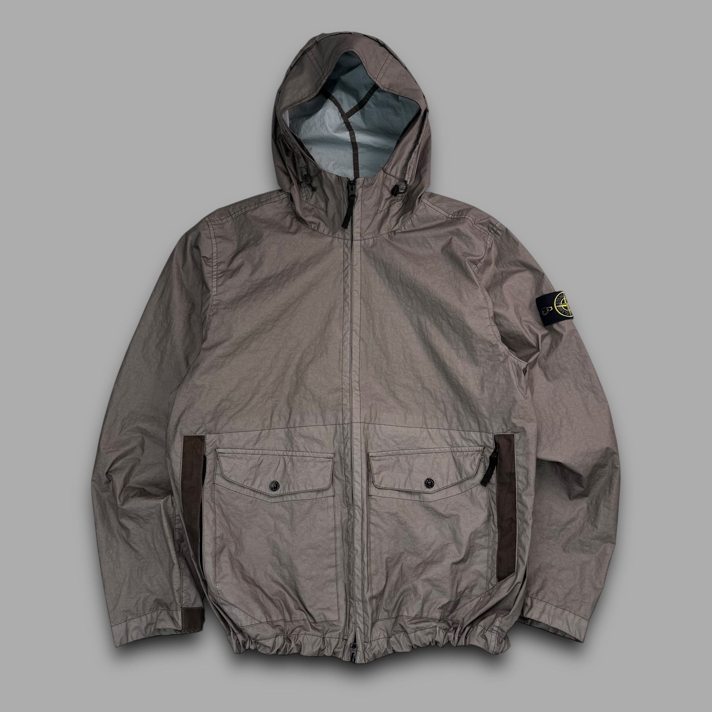 Stone island membrana 3L TC 2024 (L)