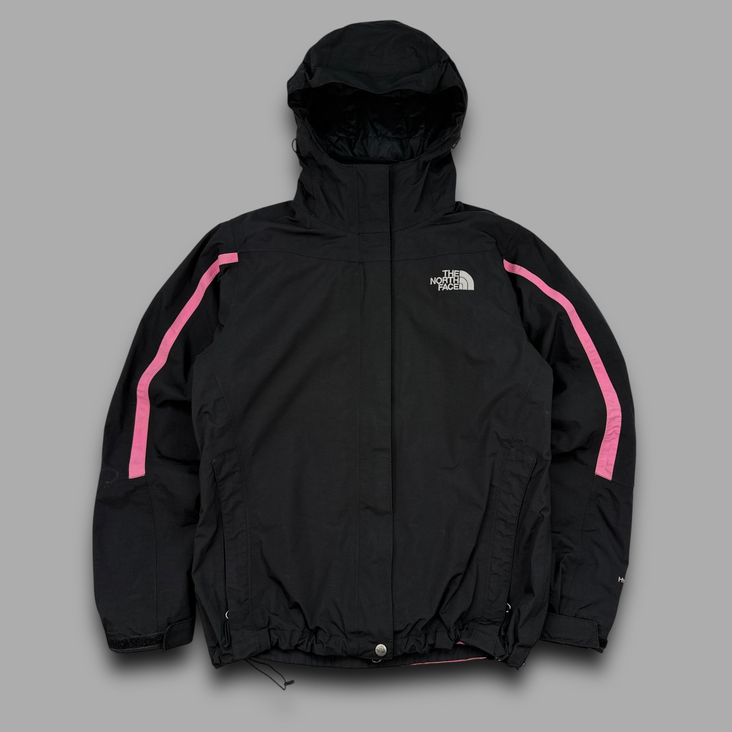 The north face 2009 technical hyvent shell jacket (S)