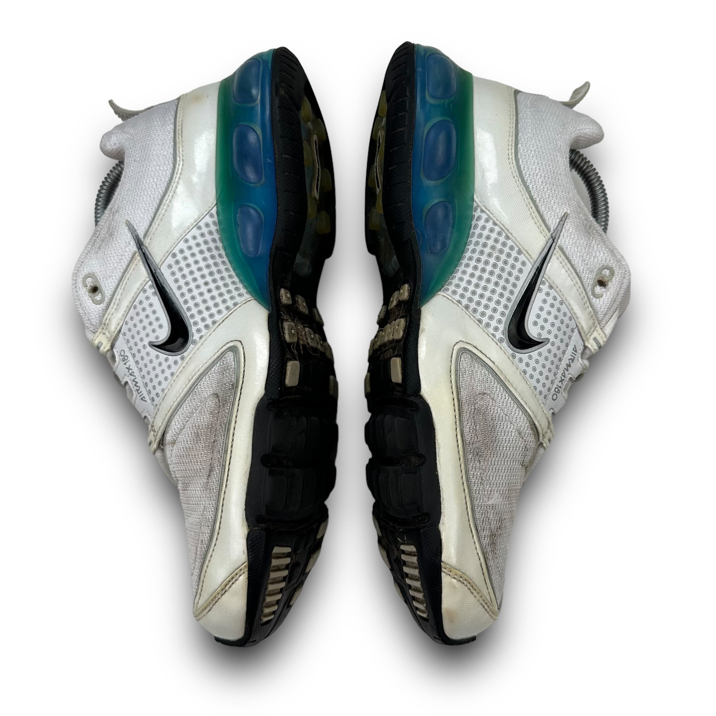 Nike airmax 180 2006 (UK7)