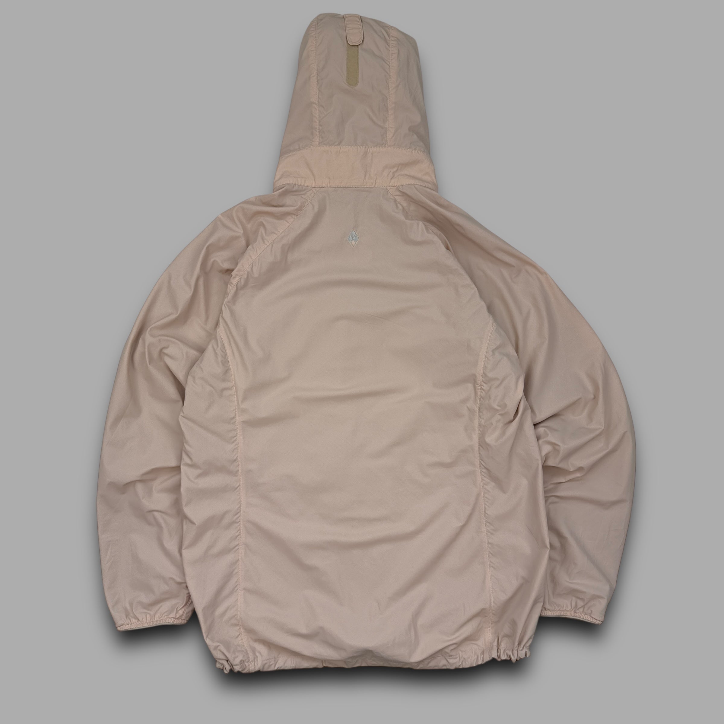 Montbell 2000's technical lightweight softshell jacket (XL) wms