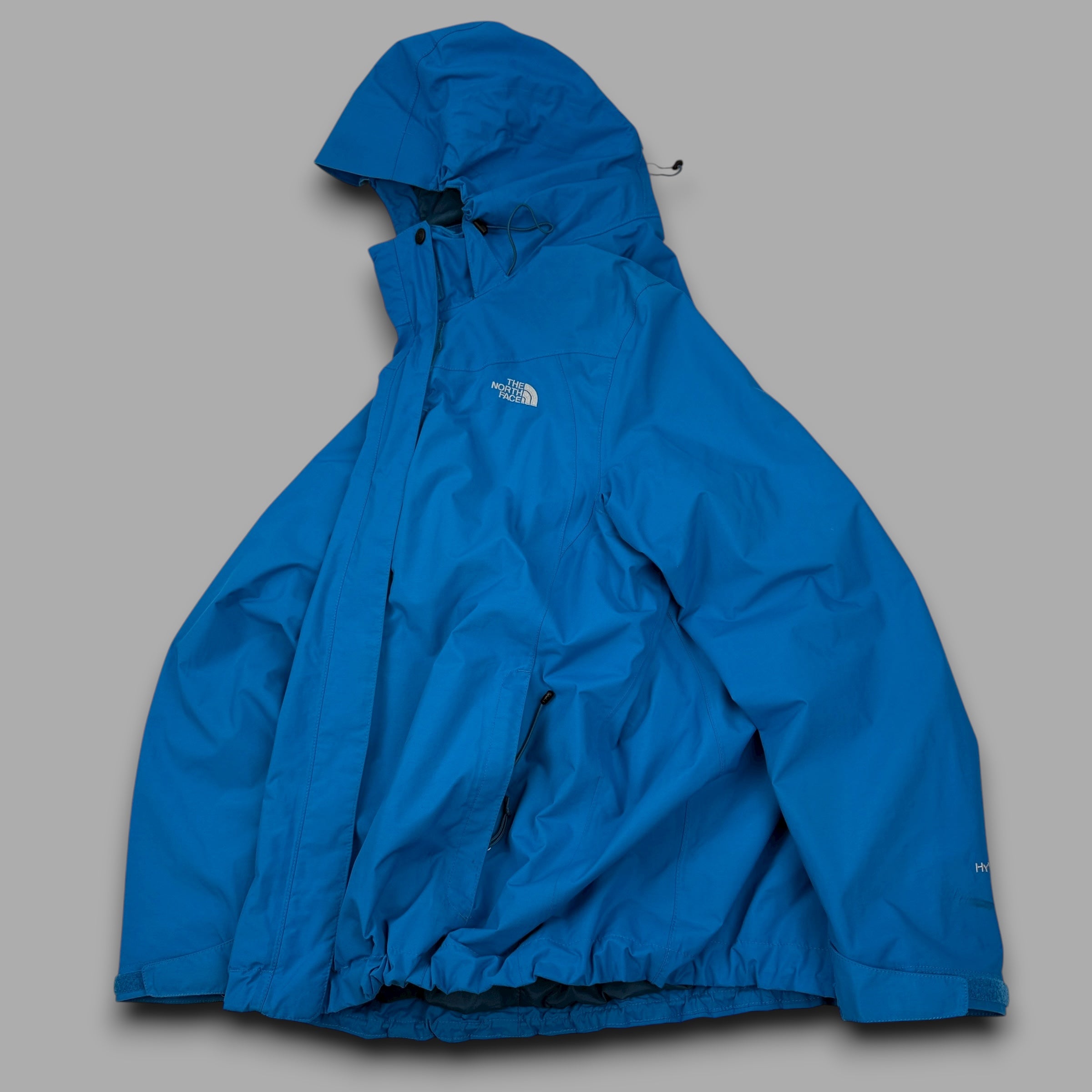 The north face 2013 technical hyvent softshell jacket (XL) wms