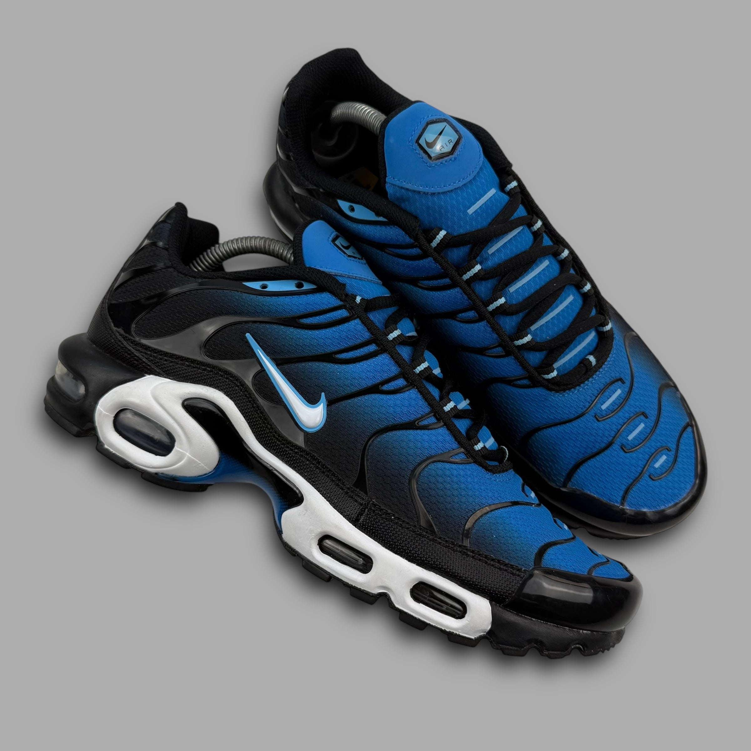 Nike air max plus TN 'aquarius blue' 2023 (UK8.5)