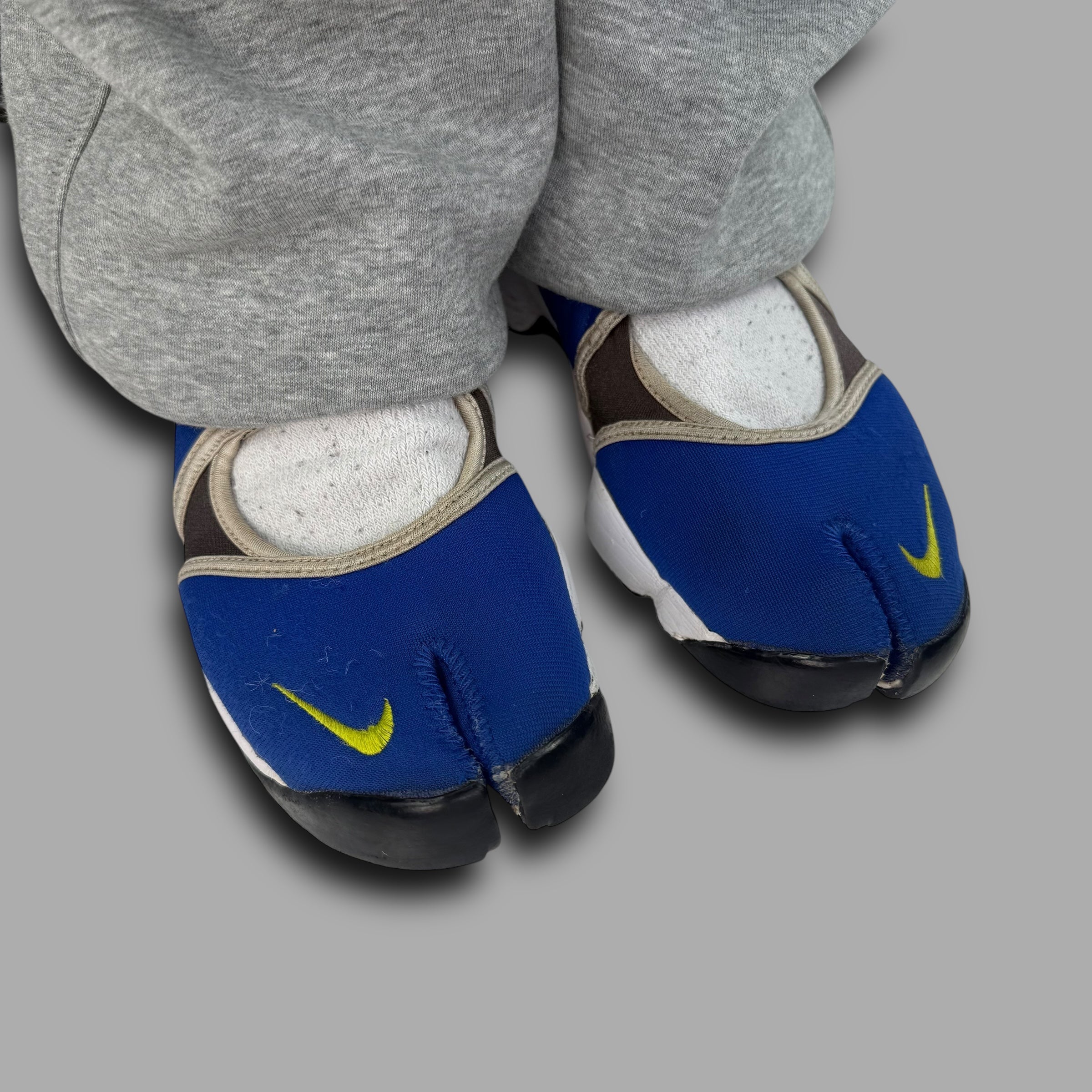 Nike air rift tabi 2013 (UK7)