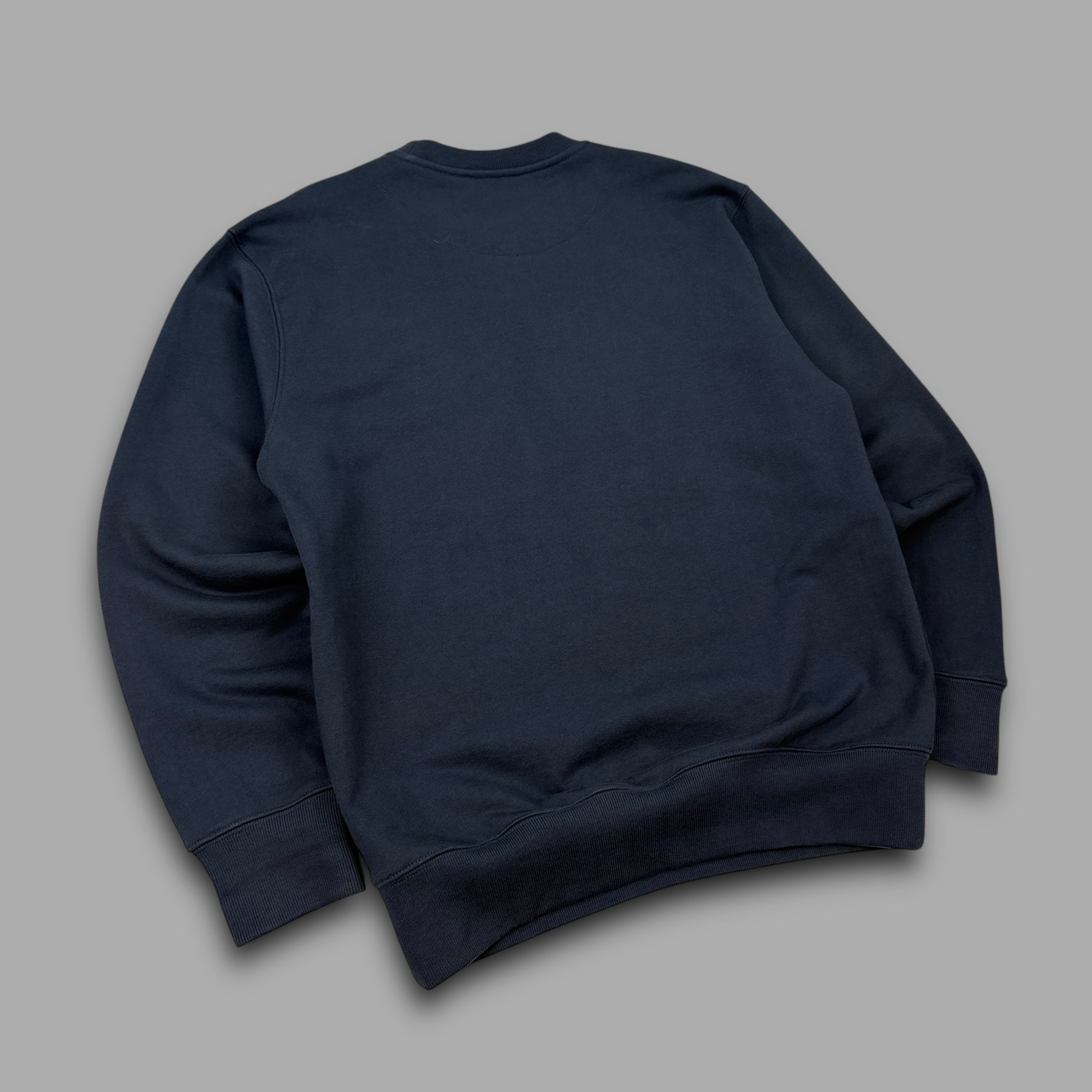 Palace KO crewneck pullover (S)
