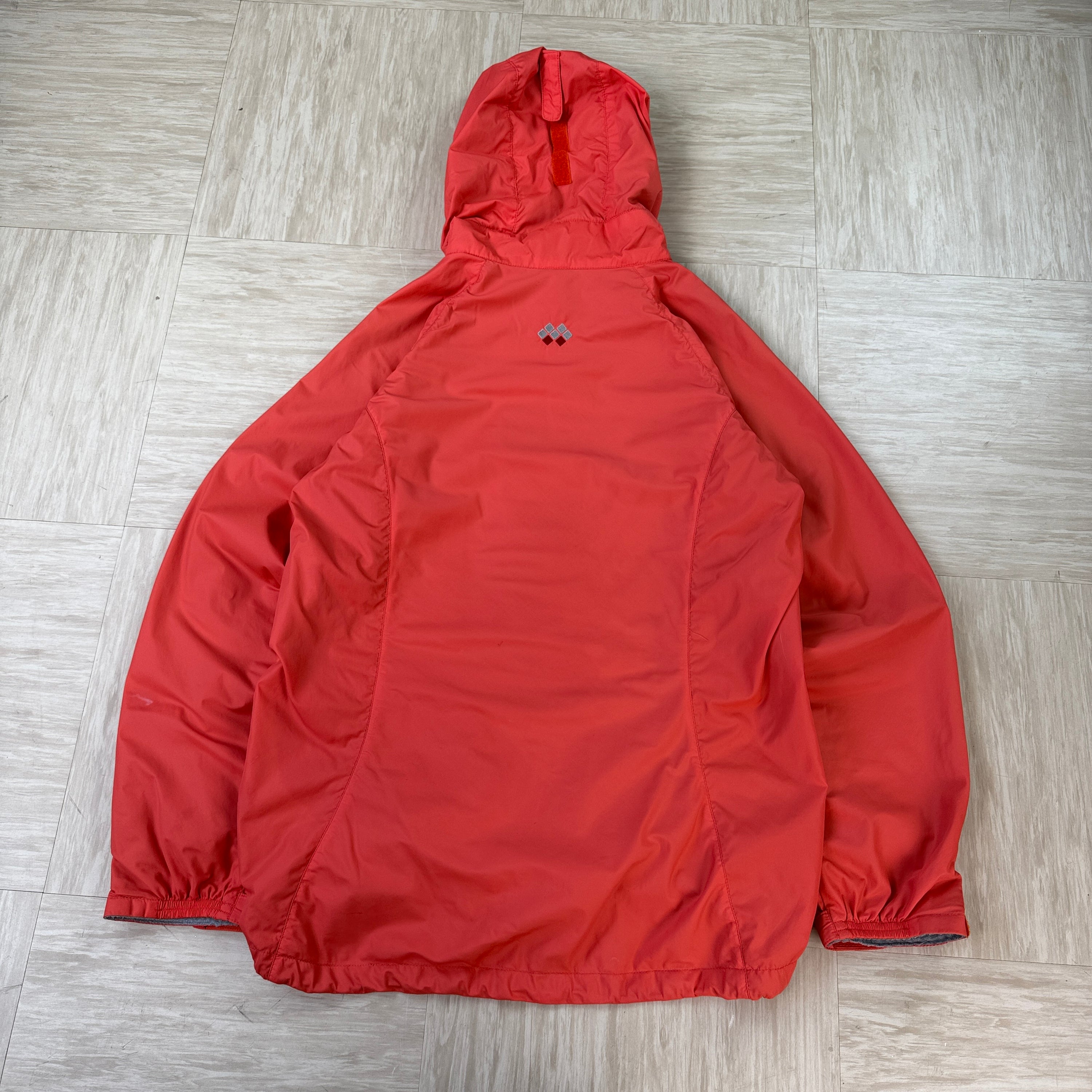 Montbell 2000's technical lightweight packable softshell jacket (S)