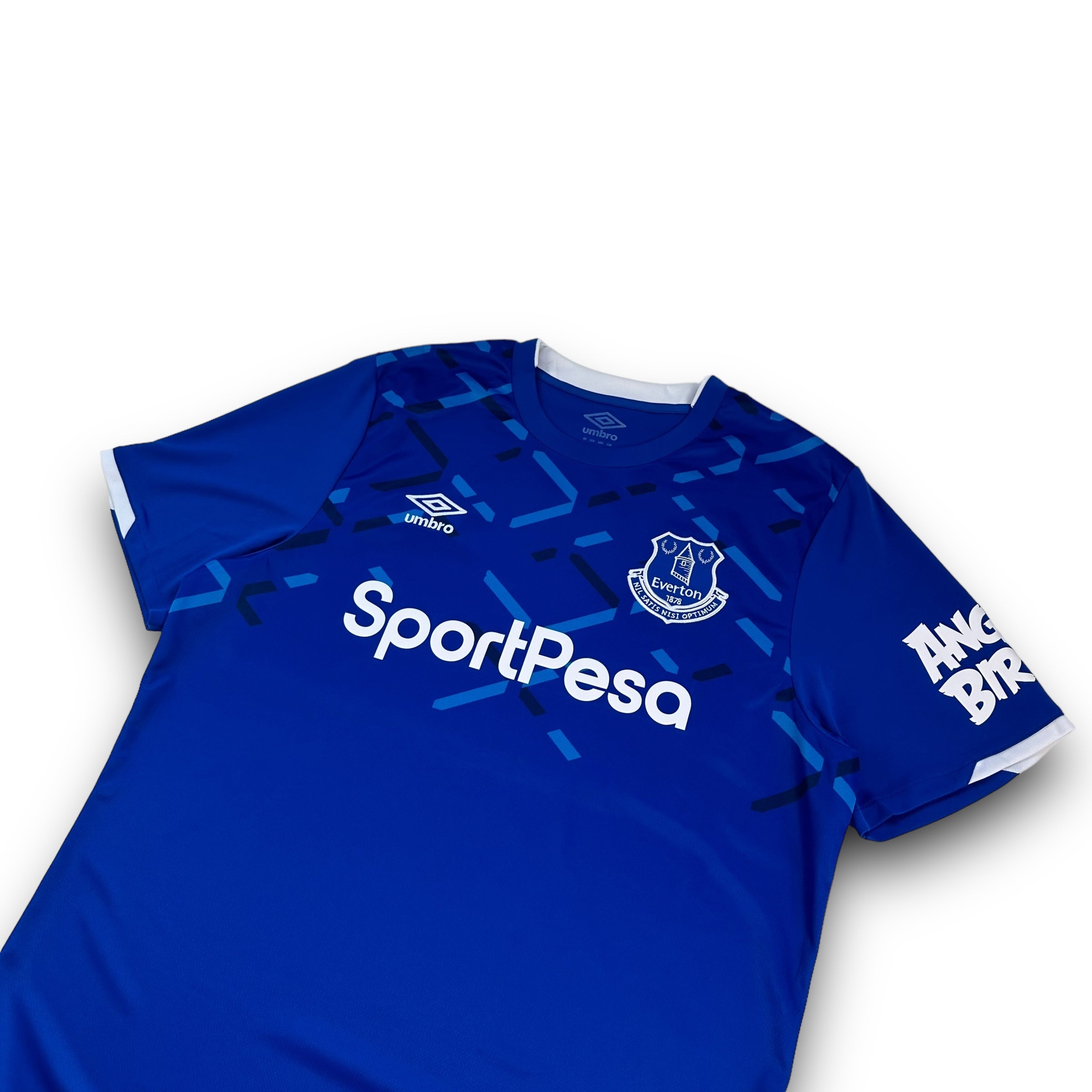 Umbro Everton 2019/20 home shirt (L)