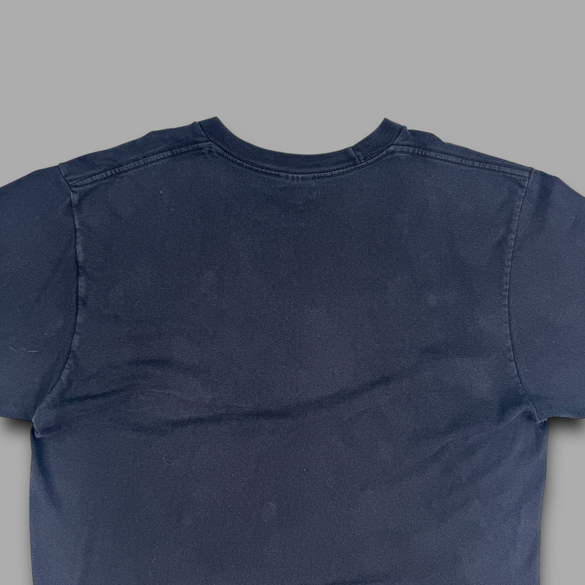 Supreme SS17 eternal burning monk tee (L)