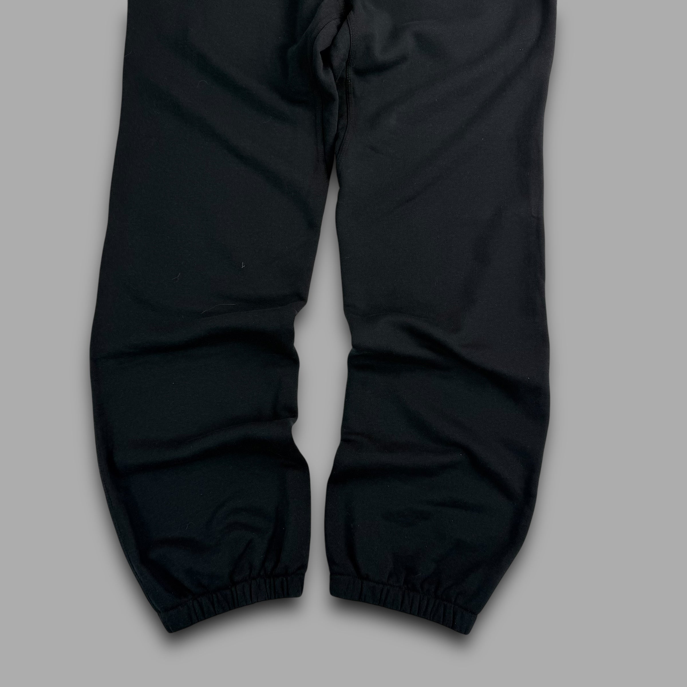 Nike 2000's baggy straight leg joggers (M)