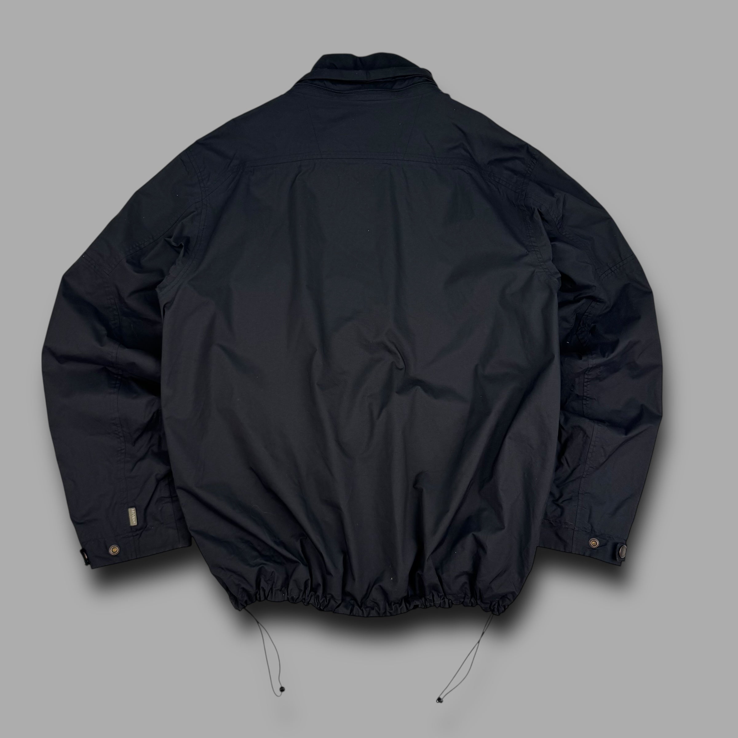 Timberland 2014 technical multi-pocket softshell jacket (L)