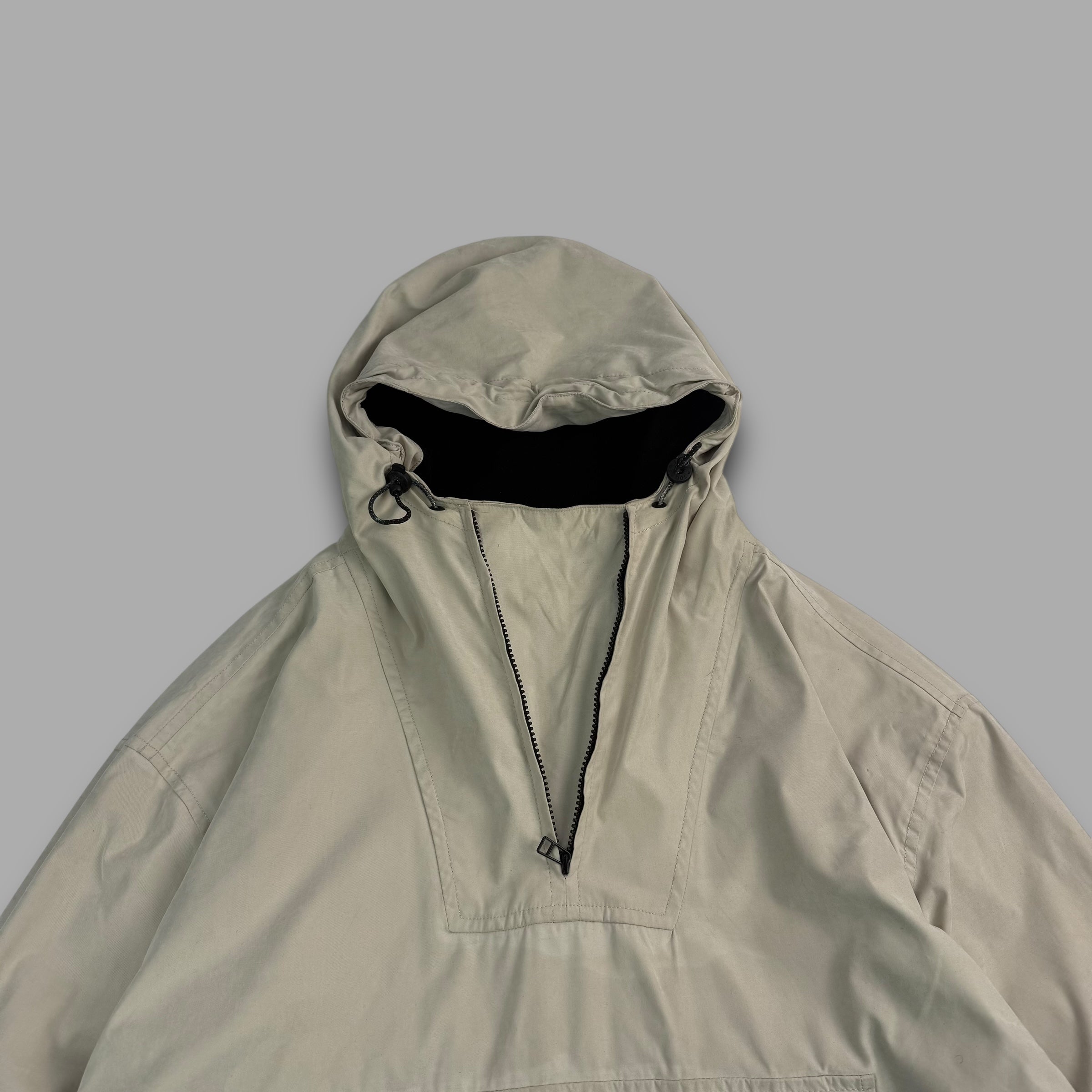 Tog24 2000's technical 3D pocket anorak (XL)