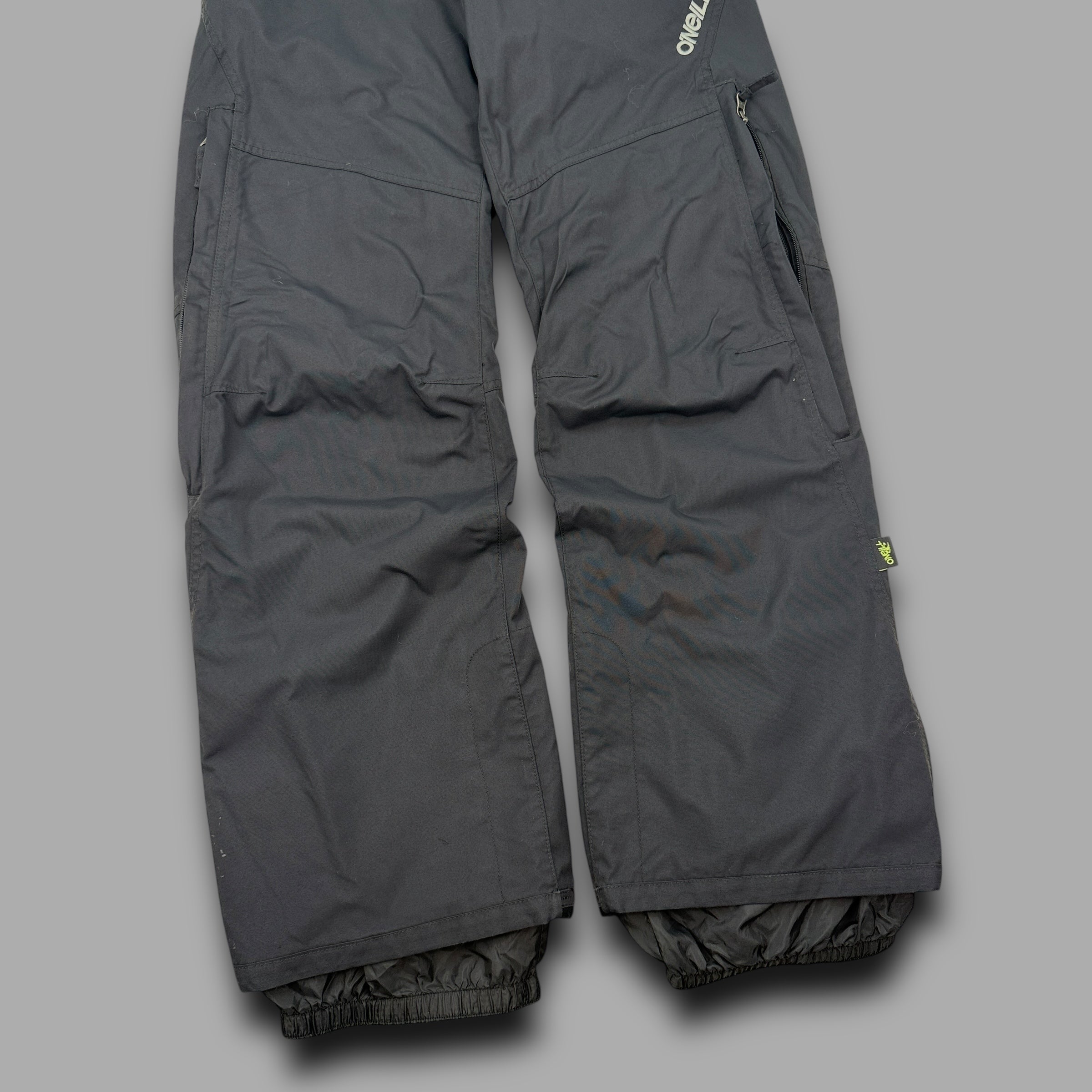 O'niell 2000's technical vented baggy ski sallopettes (S)