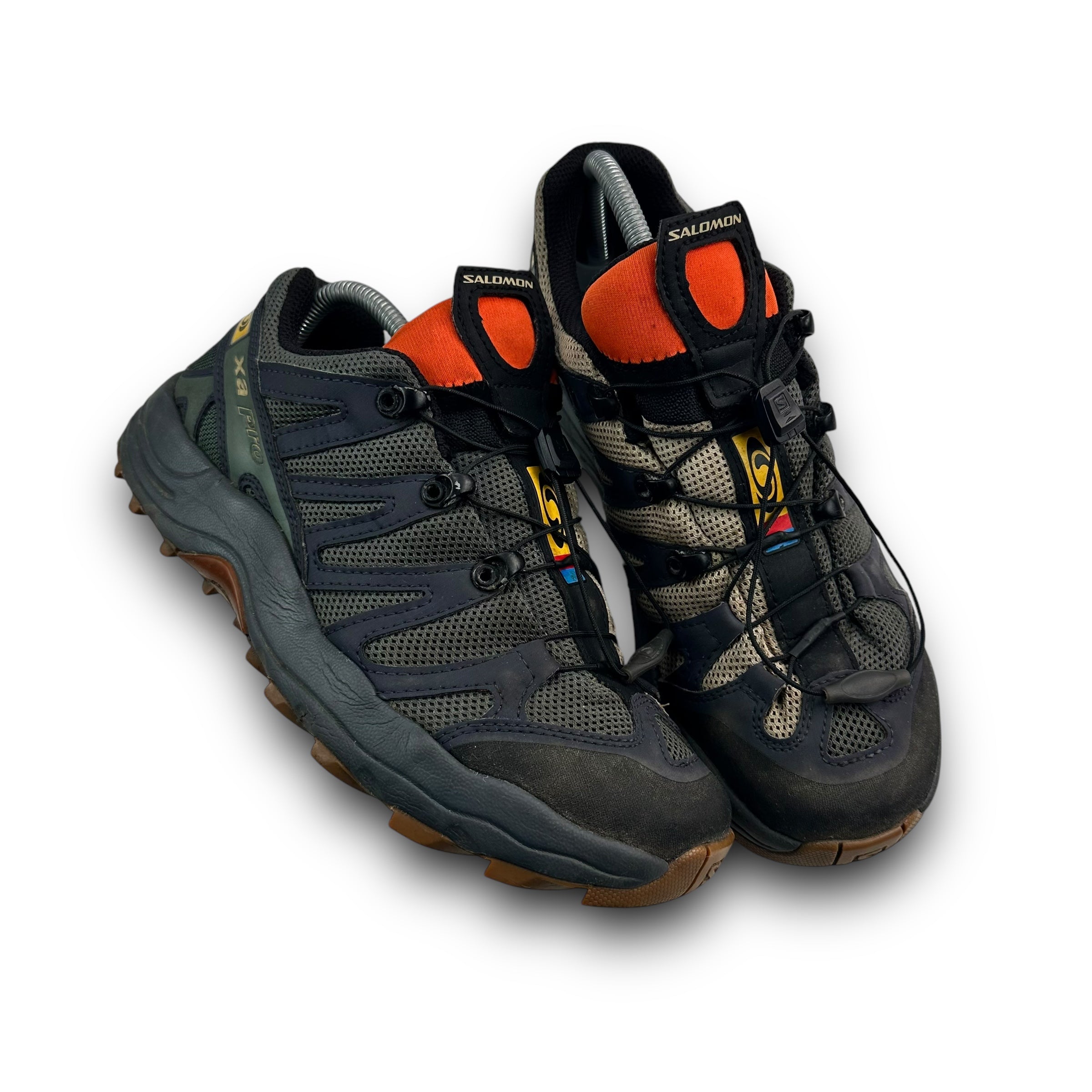 Salomon XA-pro 2021 (UK8)