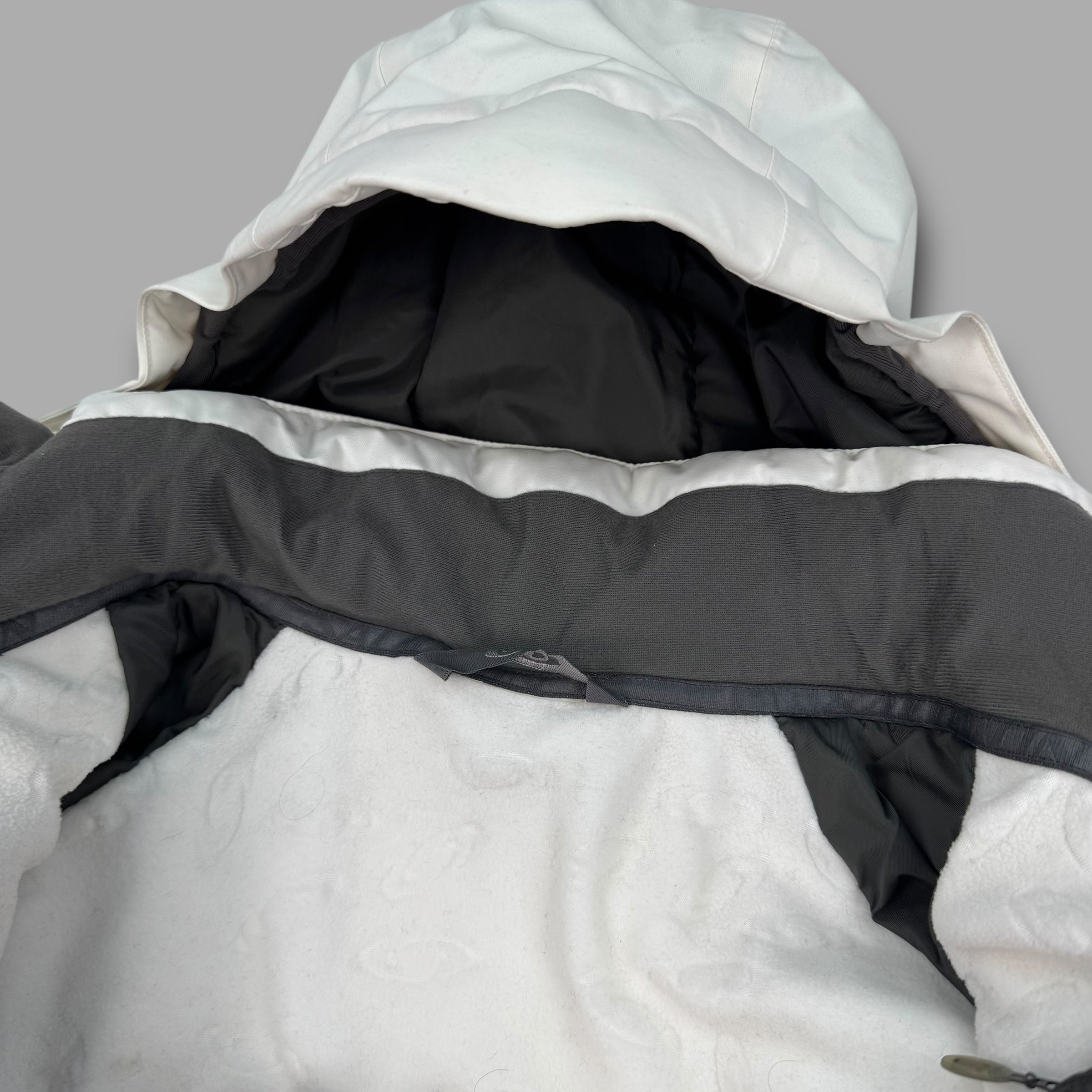 Salomon 2006 technical panelled clima-pro ski jacket (L) wms