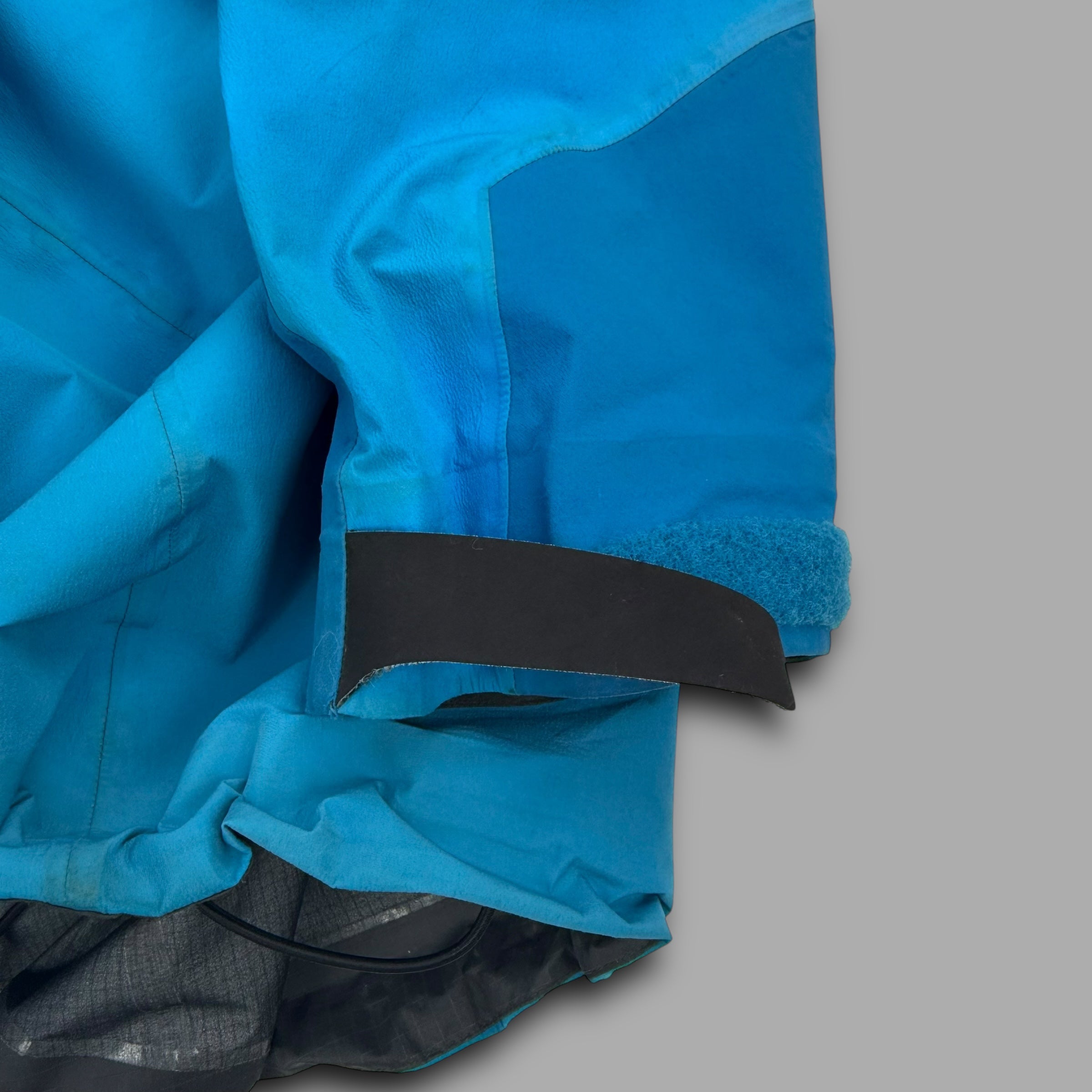 Arc'teryx 2014 gore-tex alpha AR shell jacket (S)