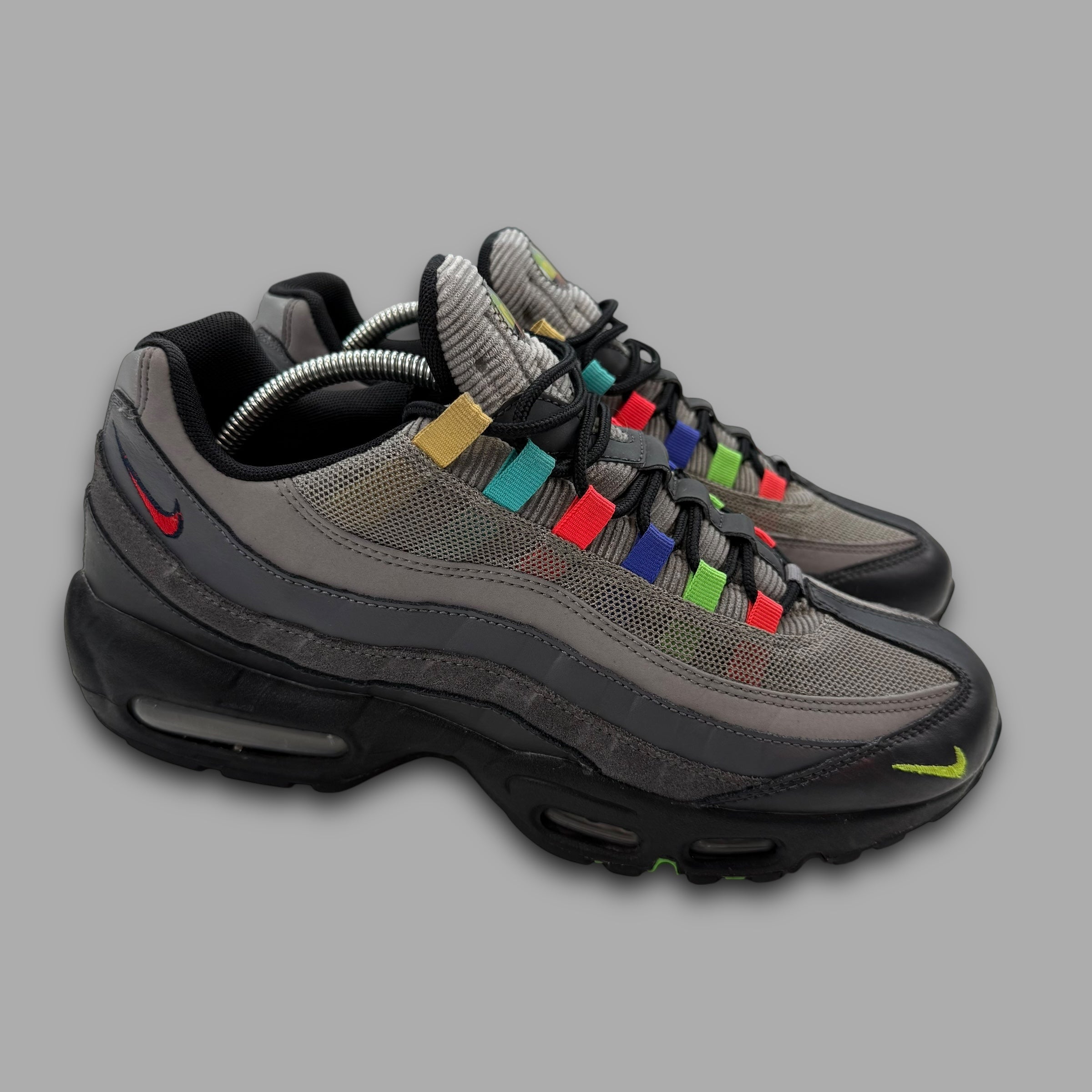 Nike airmax 95 EOI 'evolution of icons' (UK9)