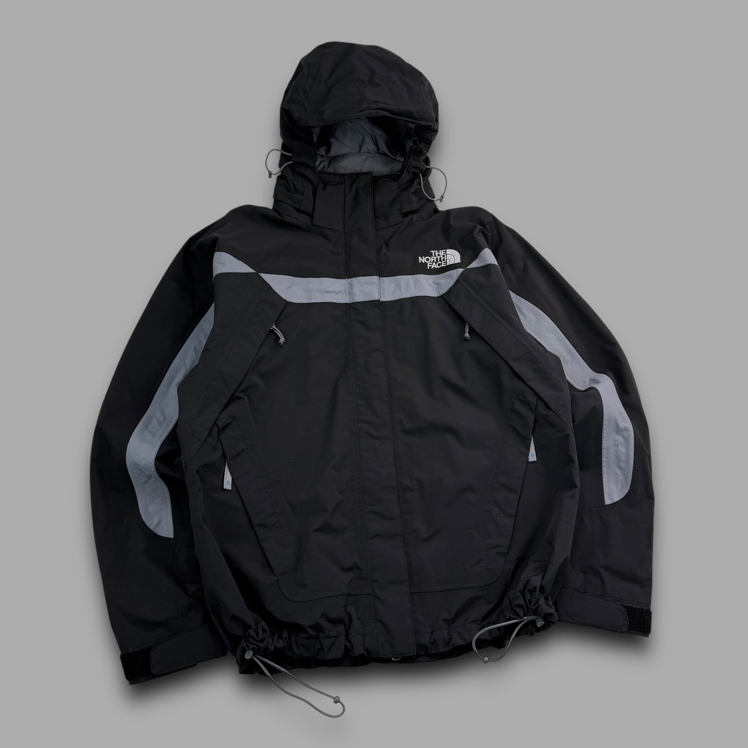 The north face 2005 technical hyvent shell jacket (S)