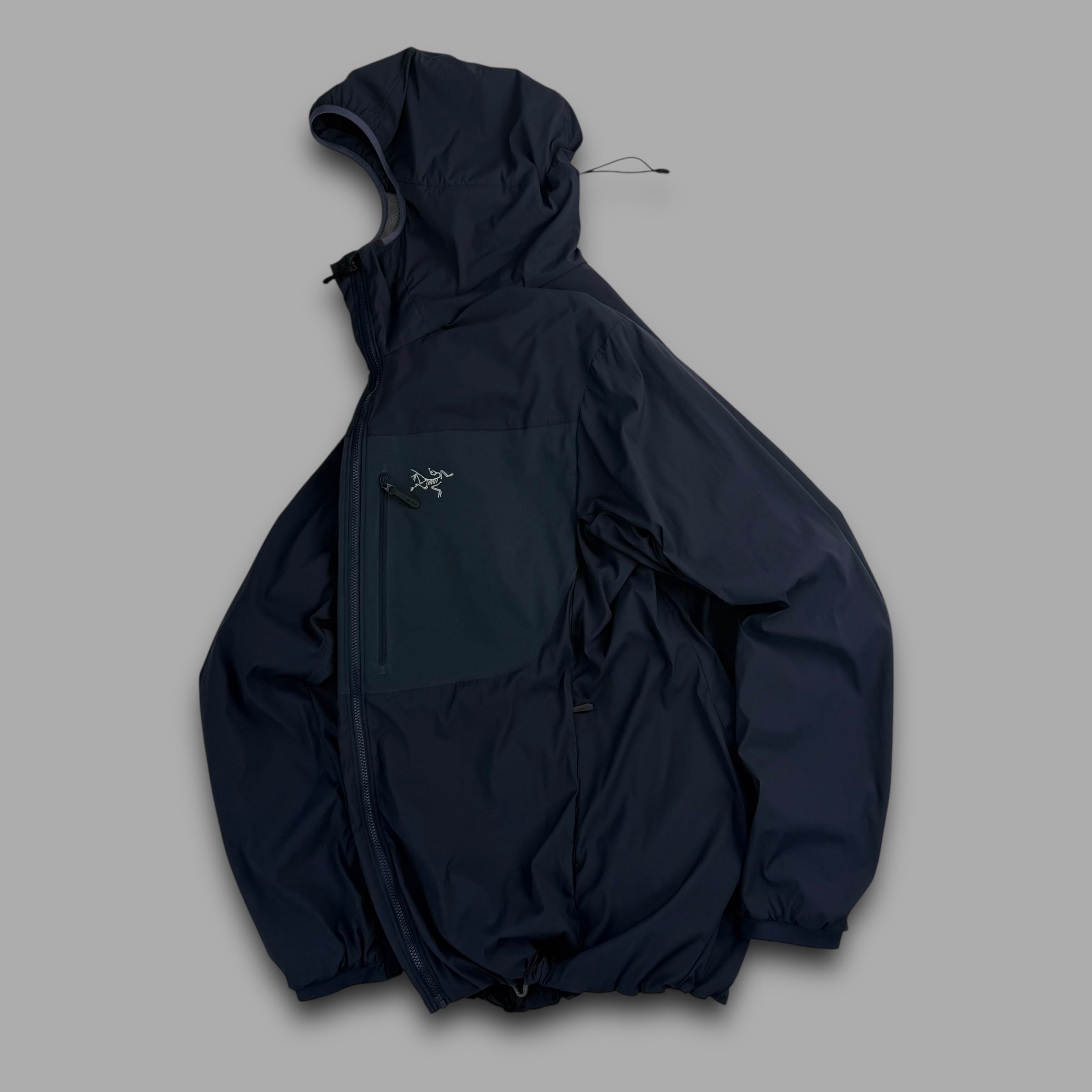 Arcteryx 2018 proton FL hoody (XL) wms