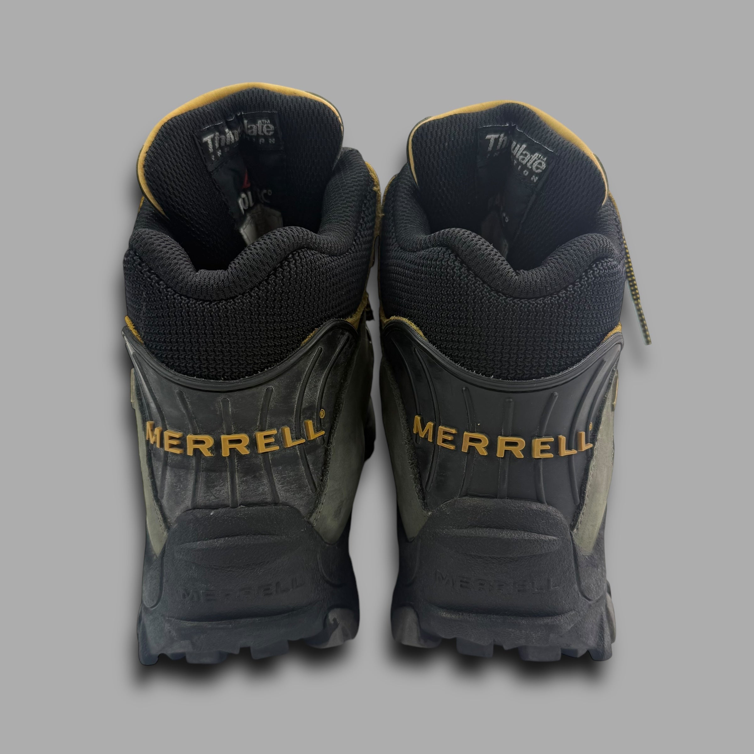 Merrell 2000’s polar blast chunky hiking boot (UK8.5)