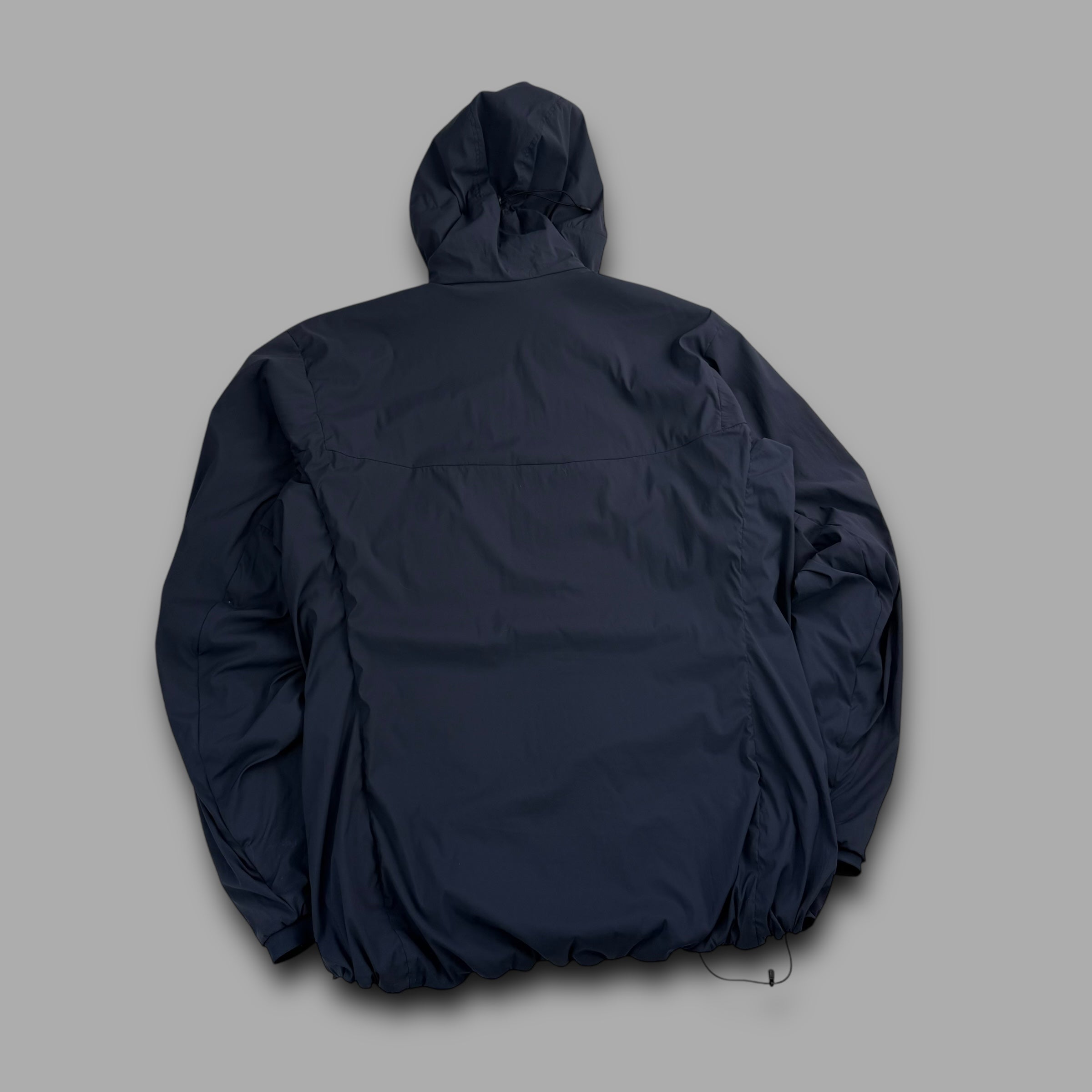 Arcteryx 2018 proton FL hoody (XL) wms