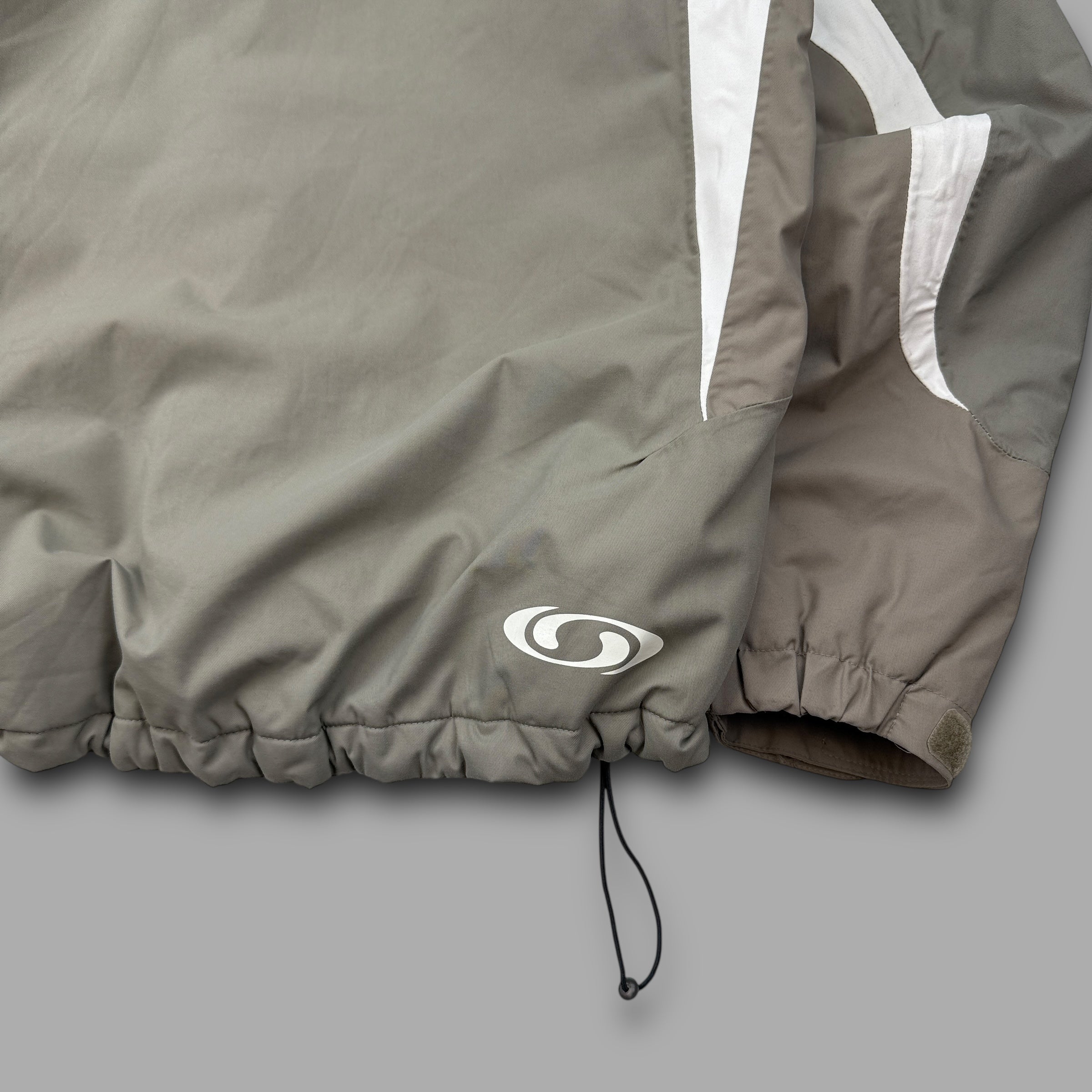 Salomon 2006 technical clima-pro ski jacket (S)