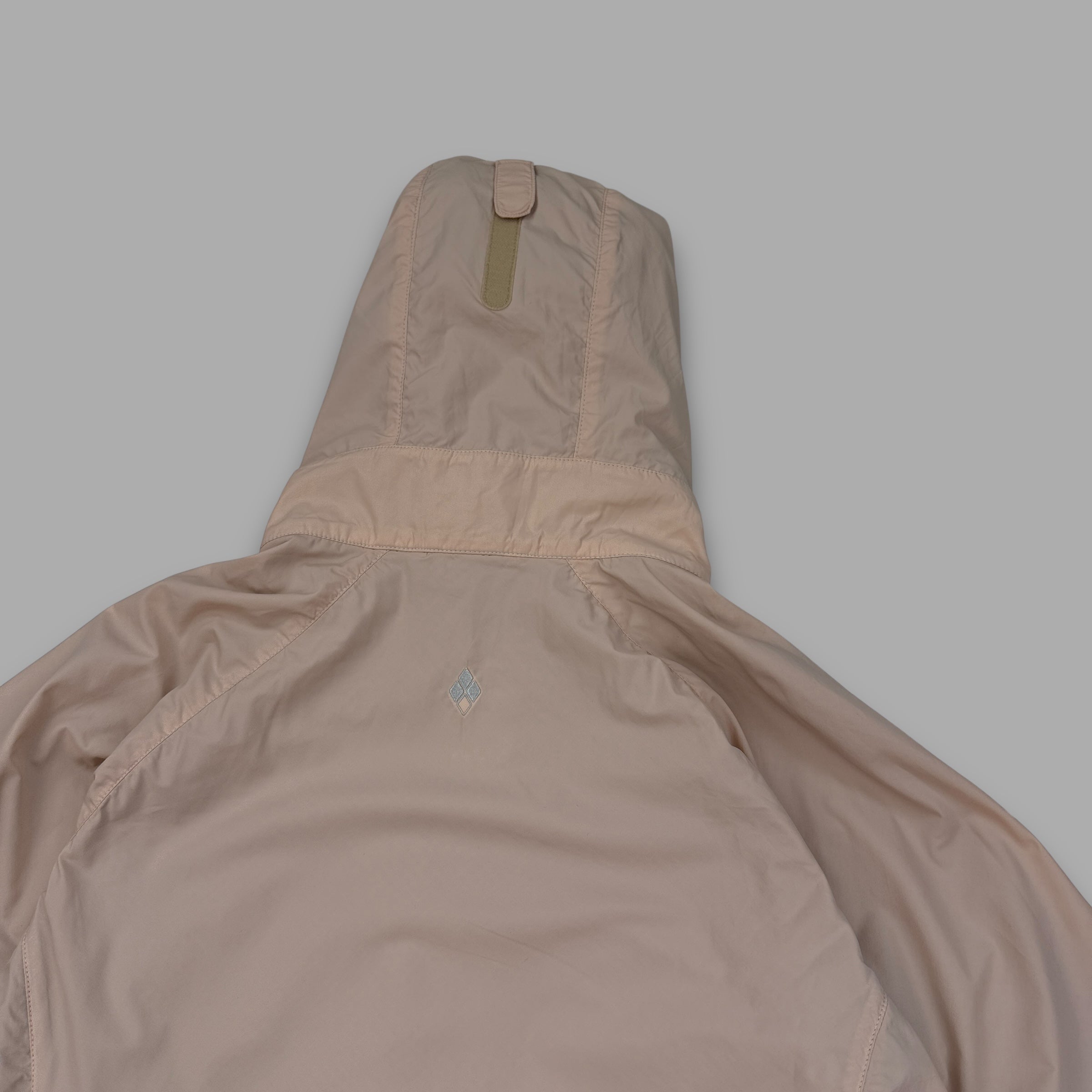 Montbell 2000's technical lightweight softshell jacket (XL) wms