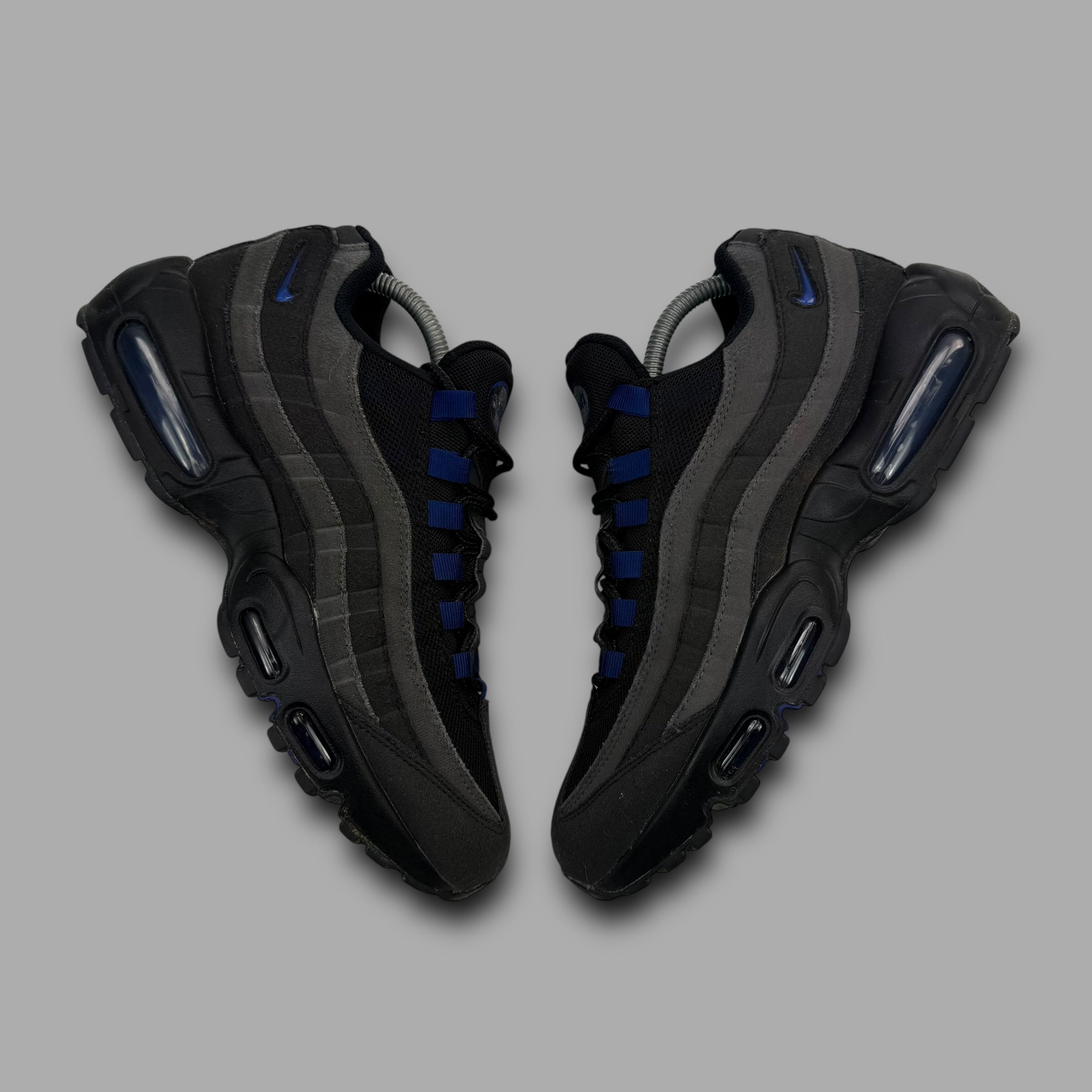 Nike airmax 95 'blue jewel' 2023 (UK7)