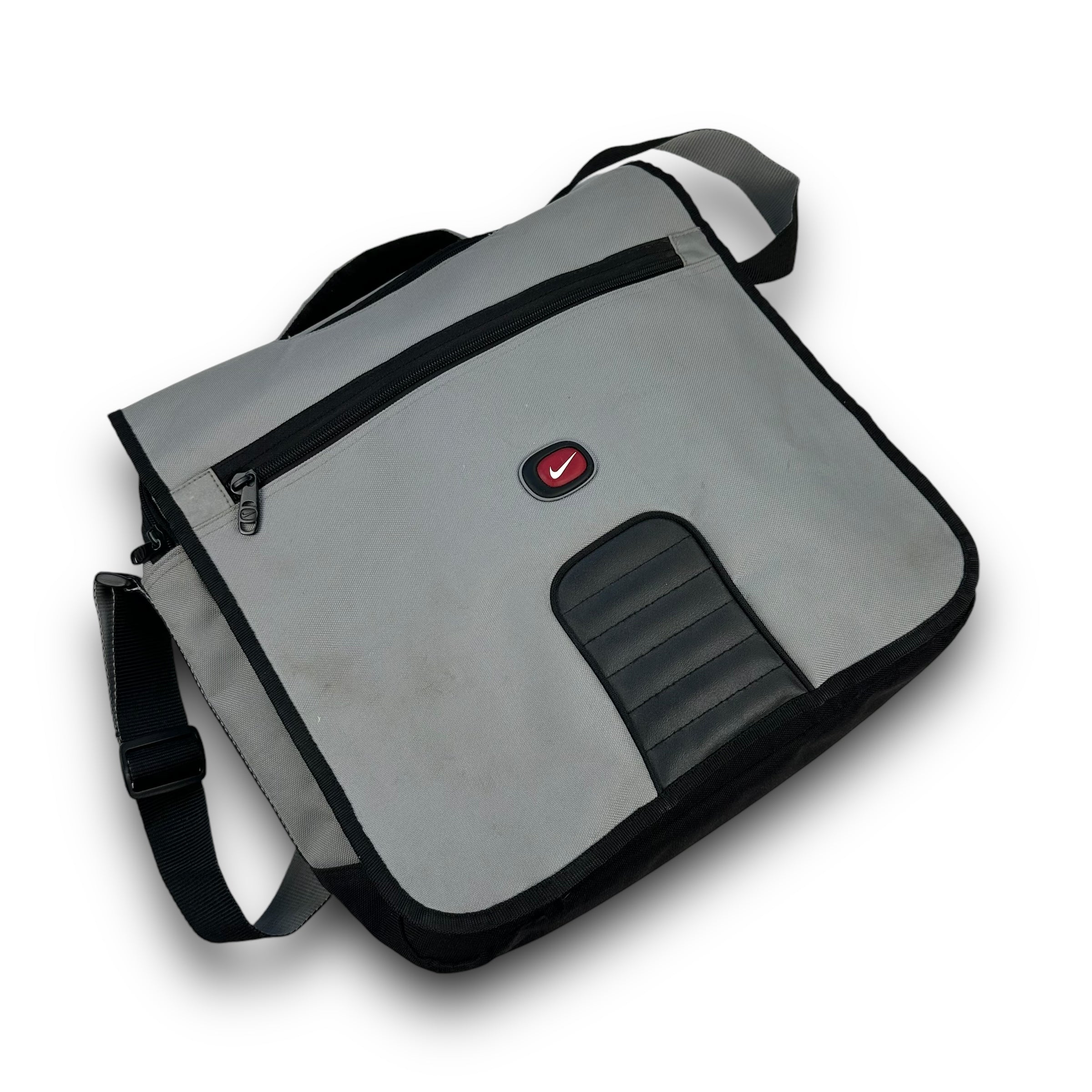 Nike presto 2000's technical shoulder bag (OS)