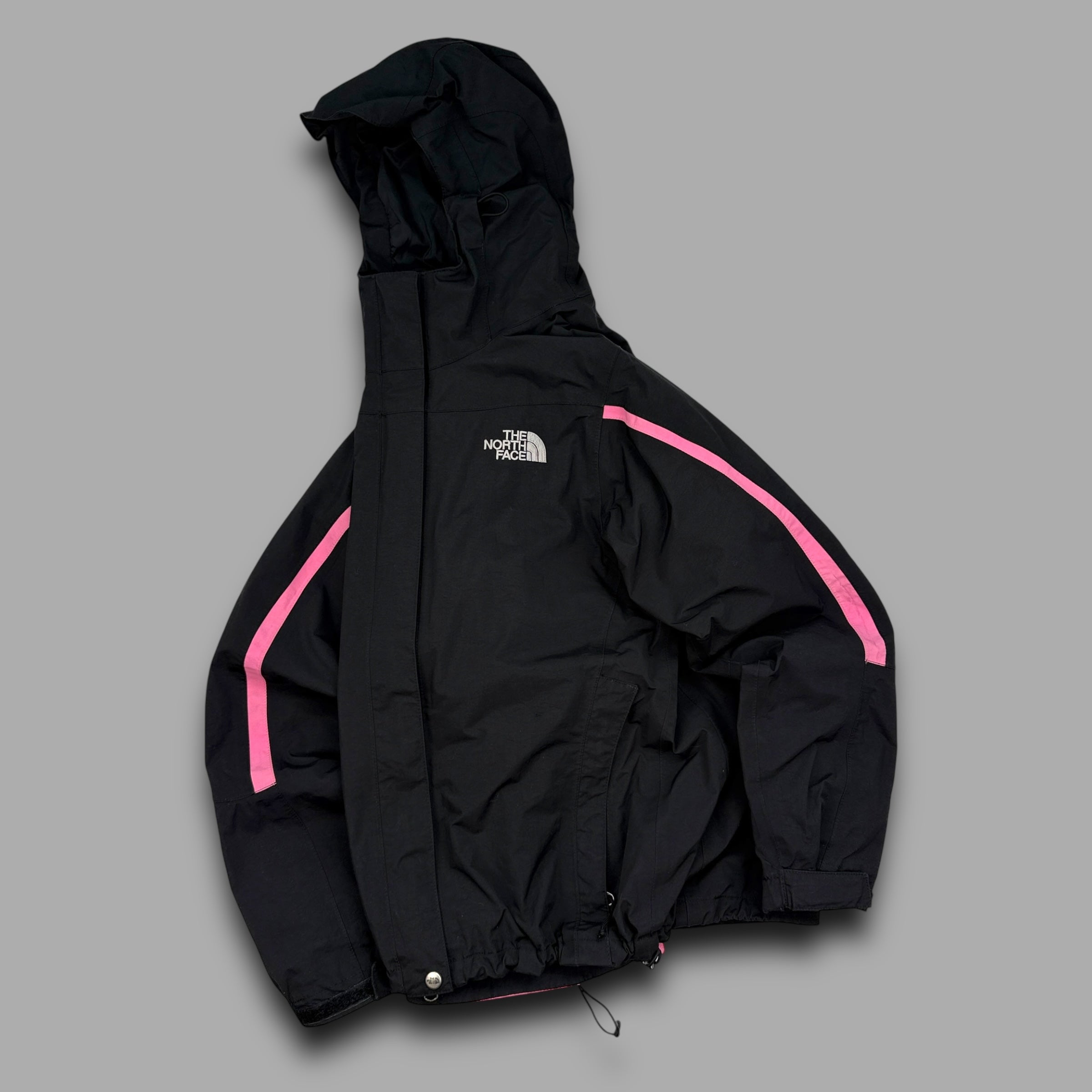 The north face 2009 technical hyvent shell jacket (S)