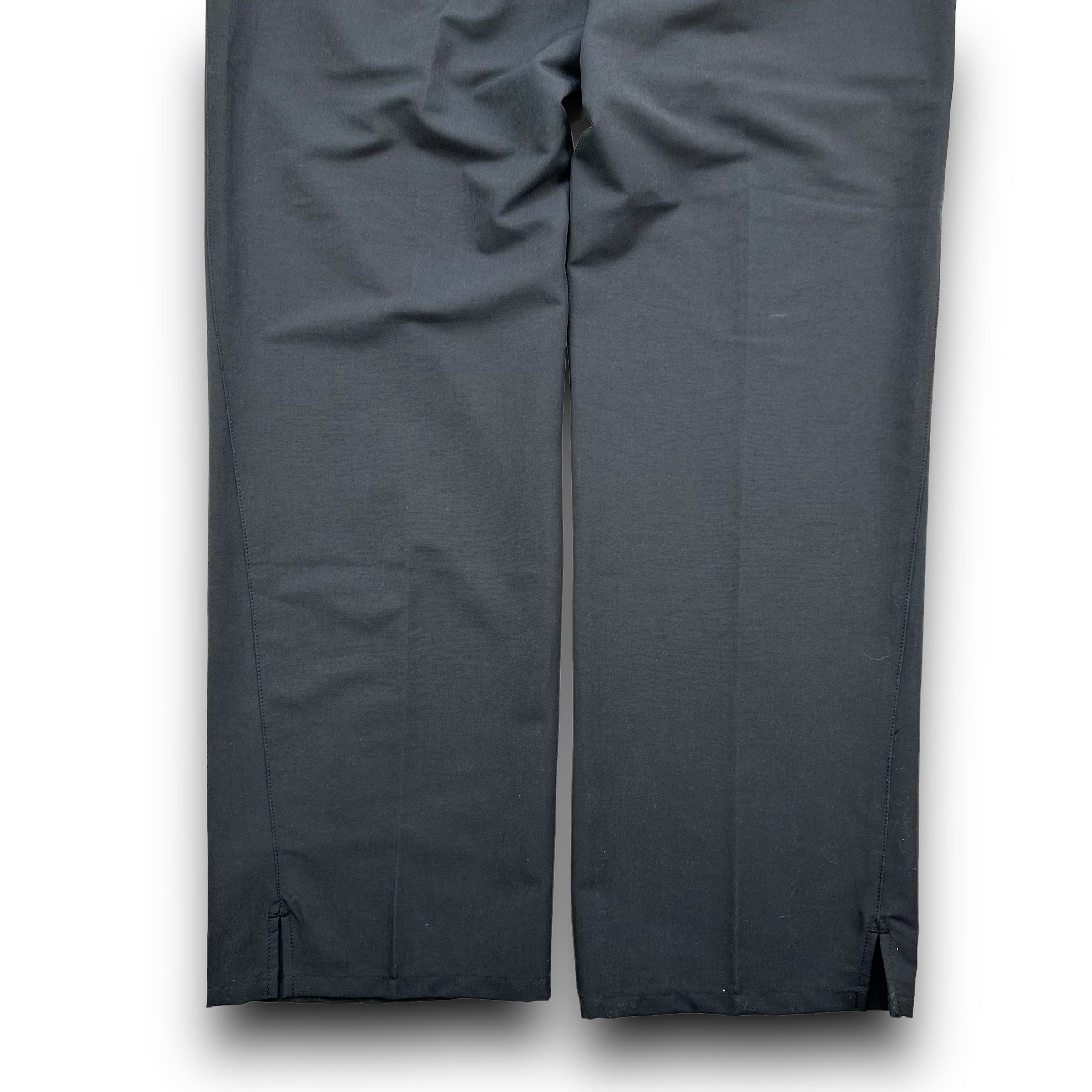 Oakley 2013 straight leg nylon golf trousers (L)